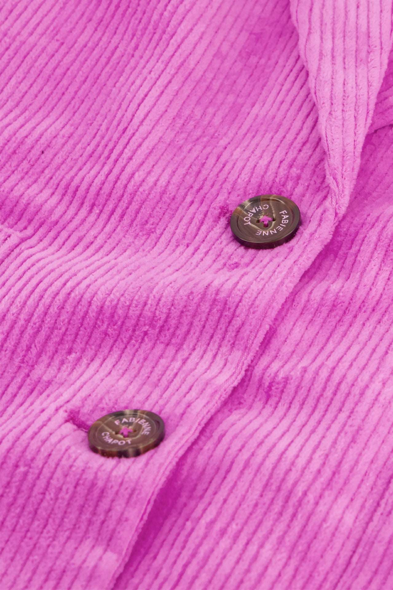Fabienne Chapot - Leonard Blazer - Bubble Gum Pink
