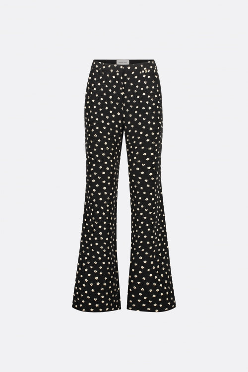 Fabienne Chapot - Puck Trousers - Ultra Floral