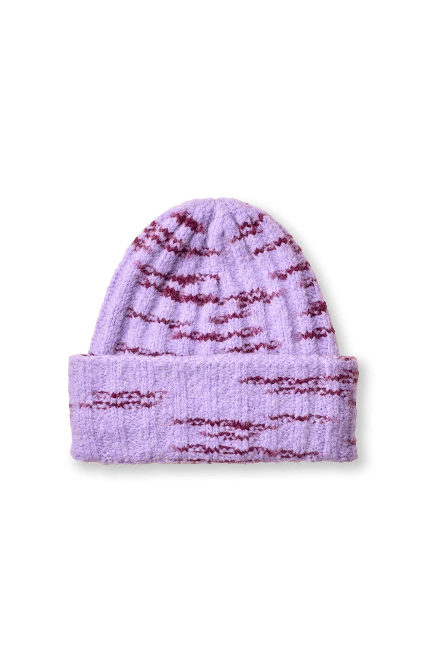 Samsøe Samsøe - Celeste Beanie - Rhapsody Mel