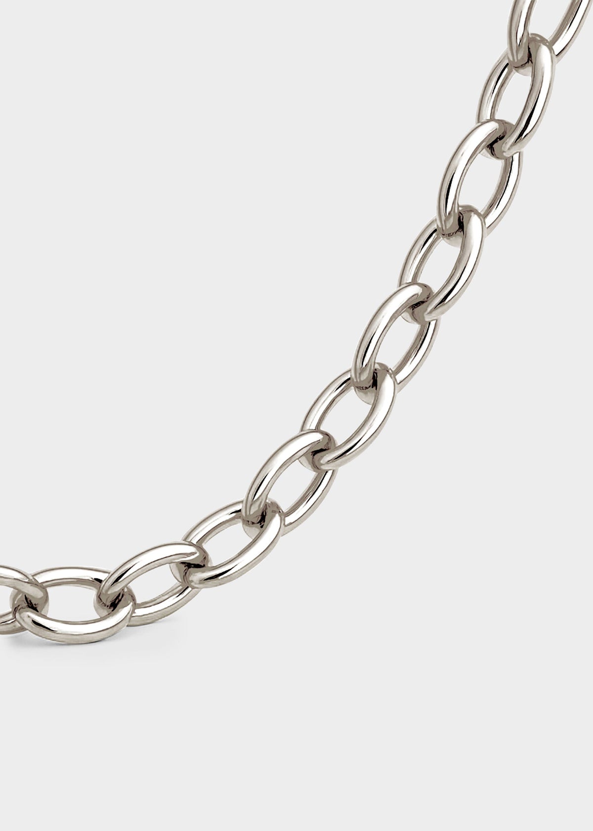 Coluri Charm Bracelet - Silver