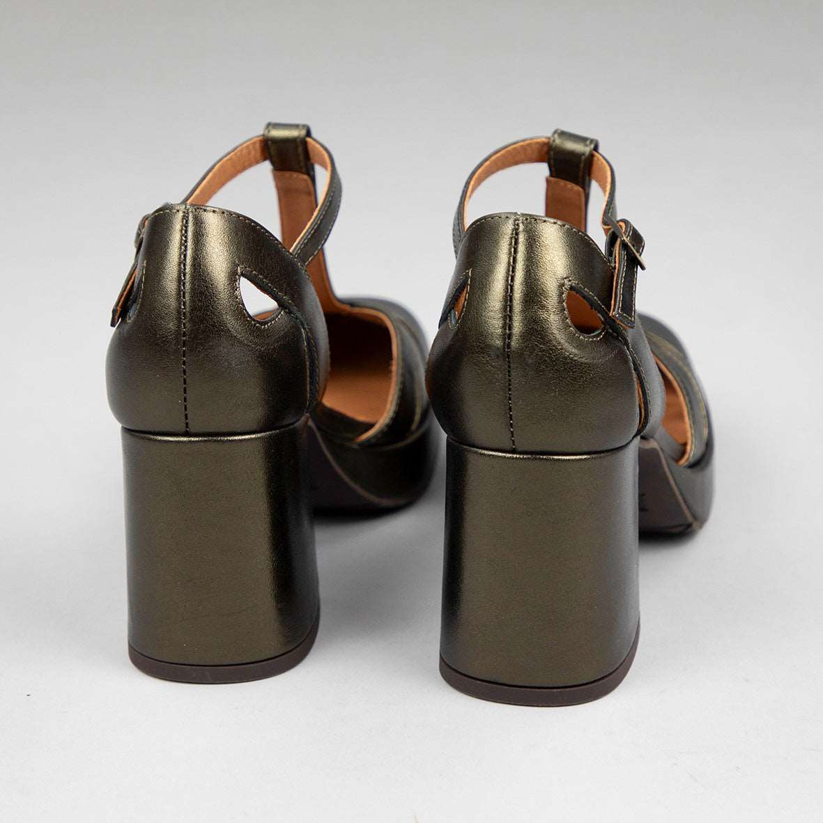 Esska - Chaza - Antique Bronze