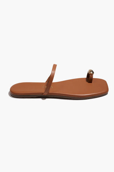 TKEES Colette Sandals - Au Naturale