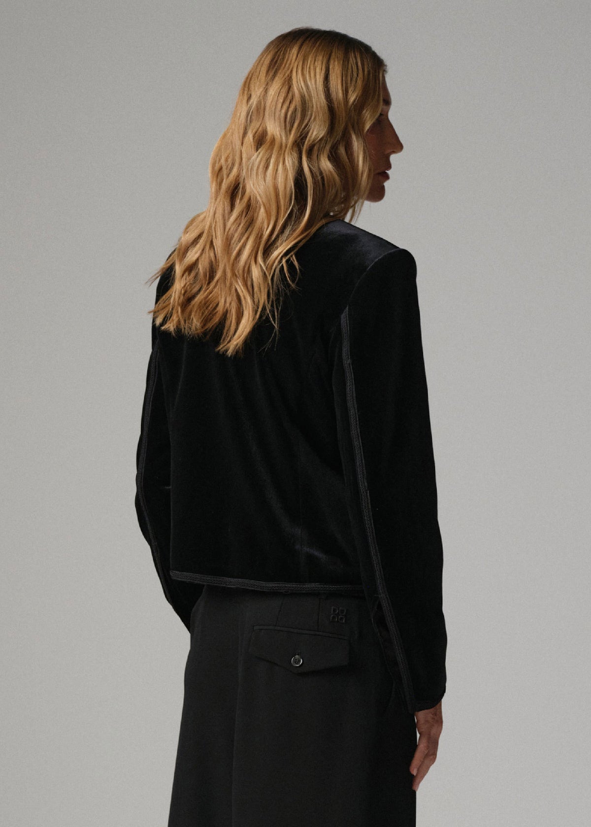 DAY Birger et Mikkelsen DAYCrown Veloura Jacket