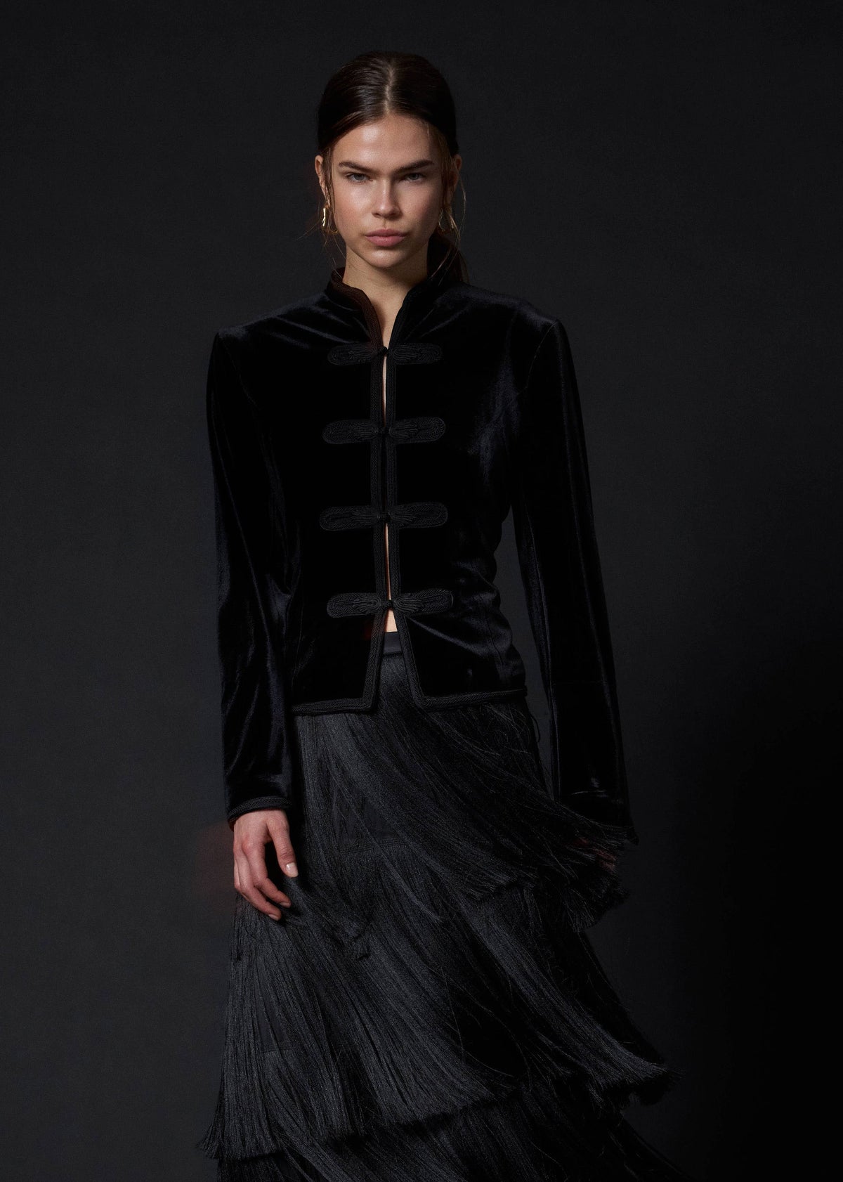 DAY Birger et Mikkelsen DAYCrown Veloura Jacket