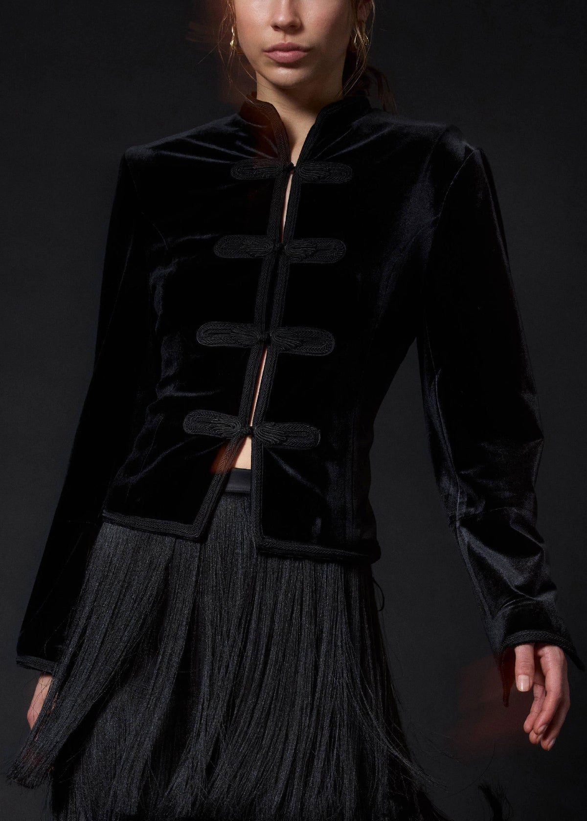 DAY Birger et Mikkelsen DAYCrown Veloura Jacket