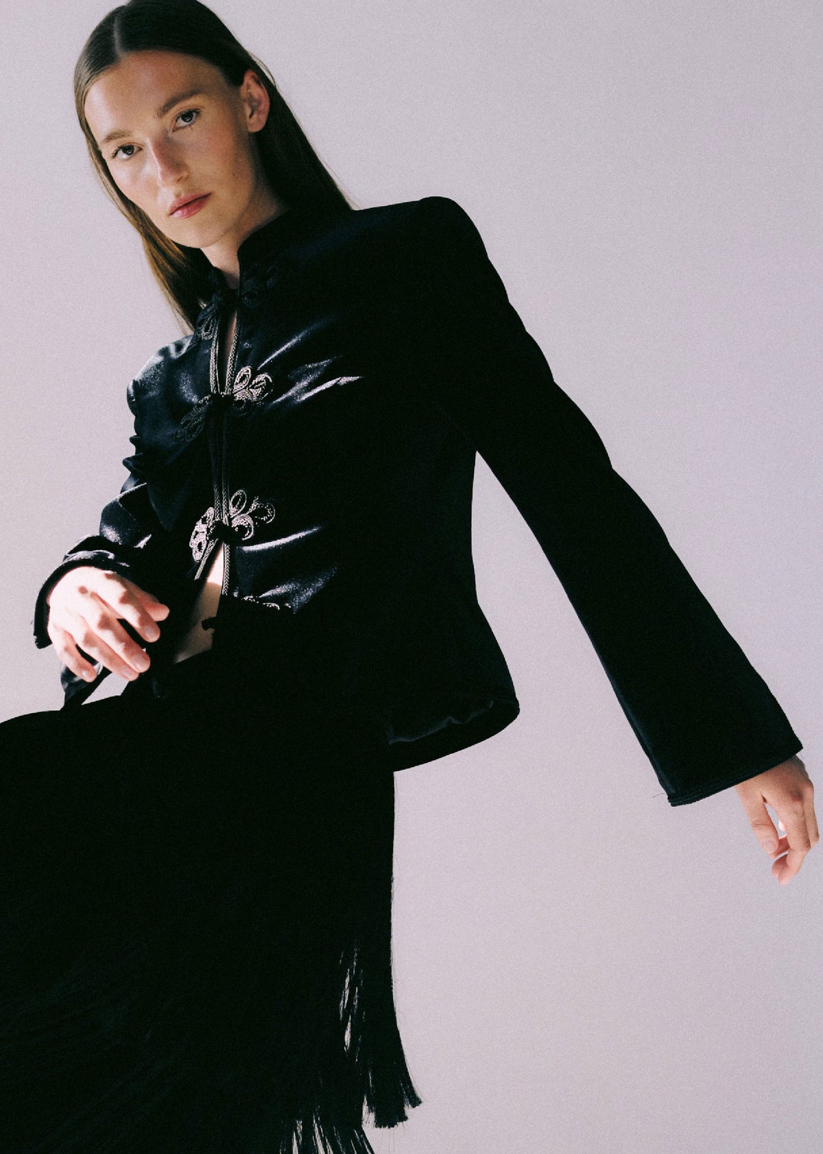 DAY Birger et Mikkelsen DAYCrown Veloura Jacket