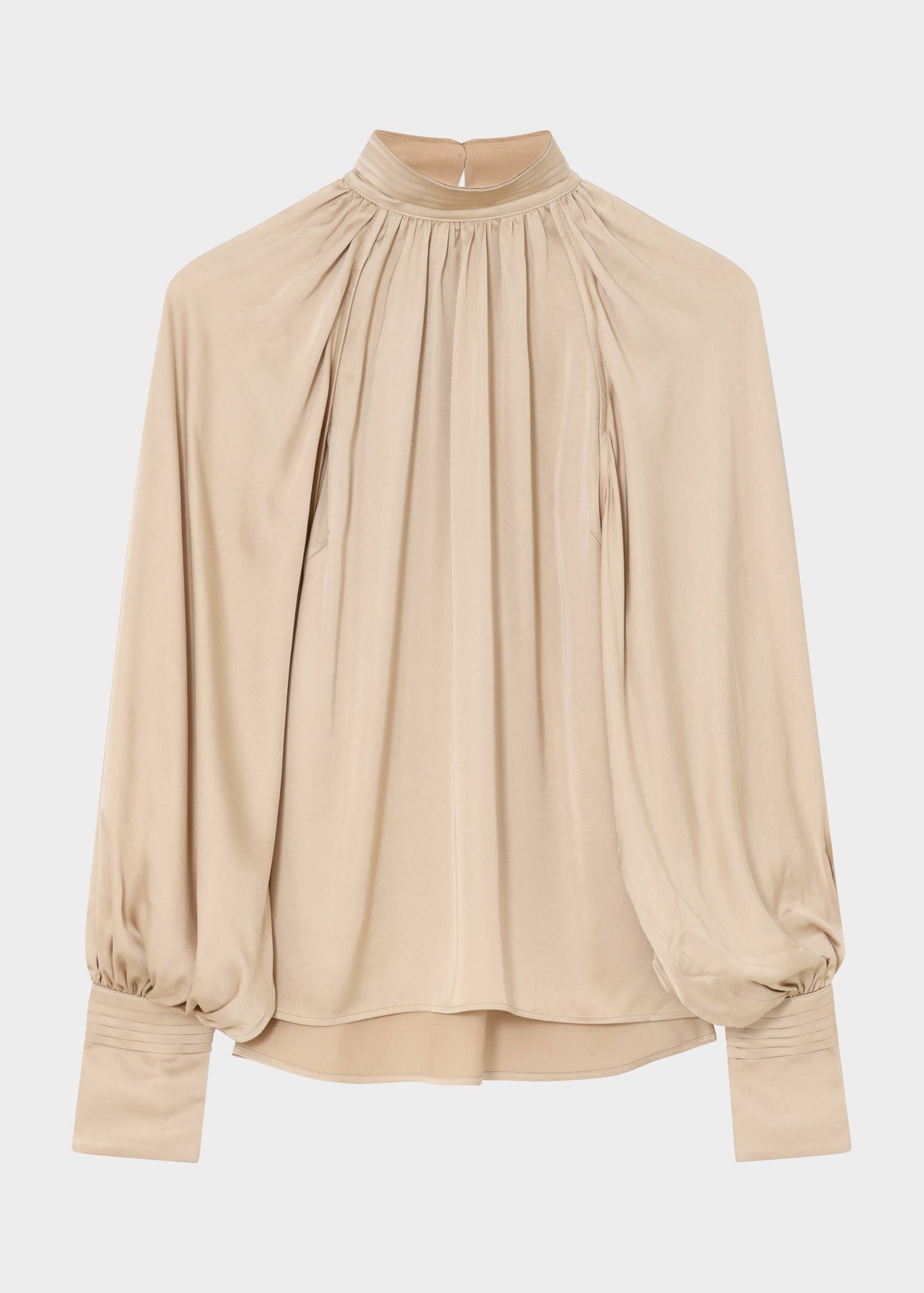 DAY Birger et Mikkelsen DAYFema Fluid Viscose Blouse