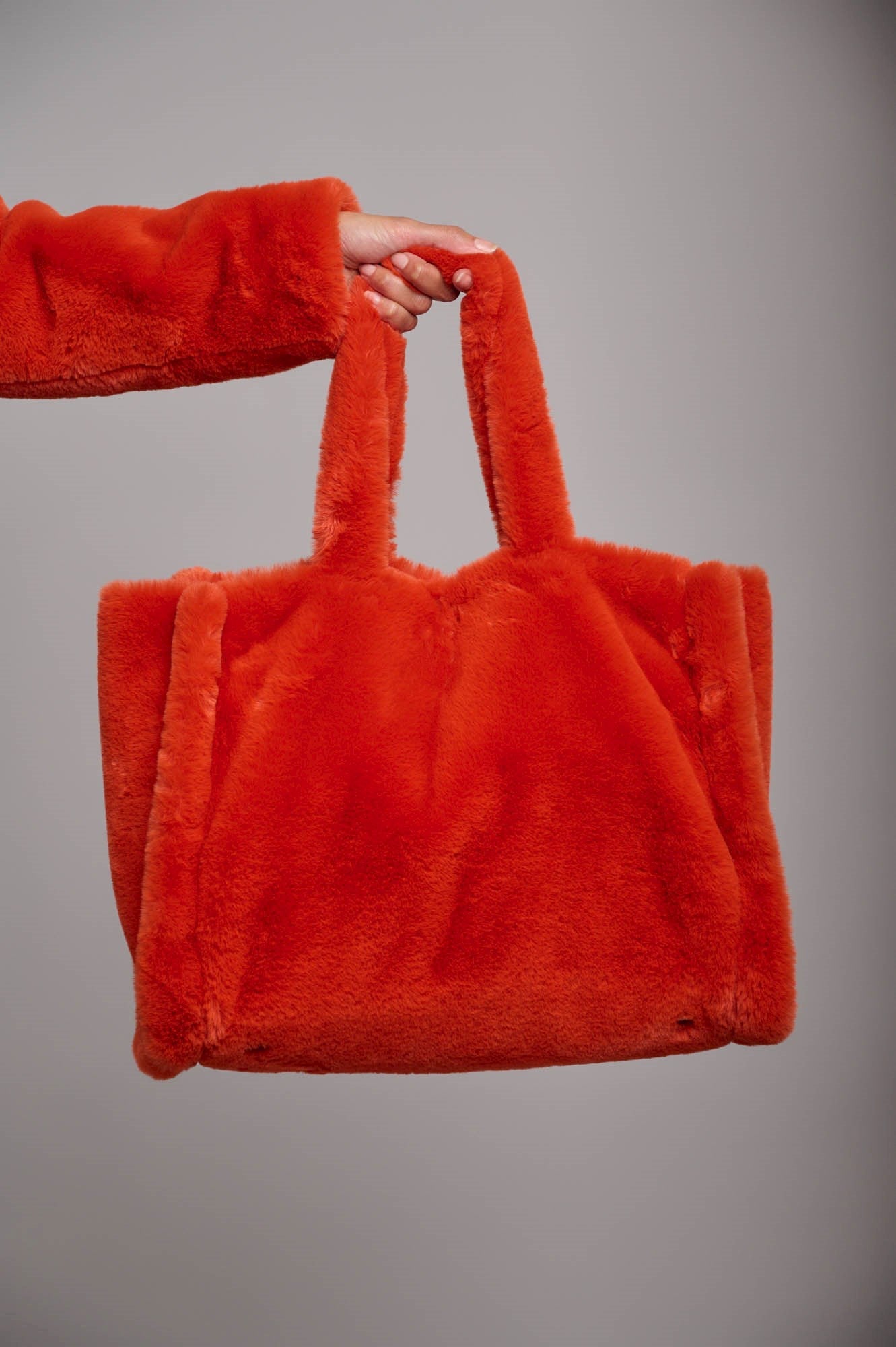 Rino & Pelle - Daan Big Shopper - Pottery