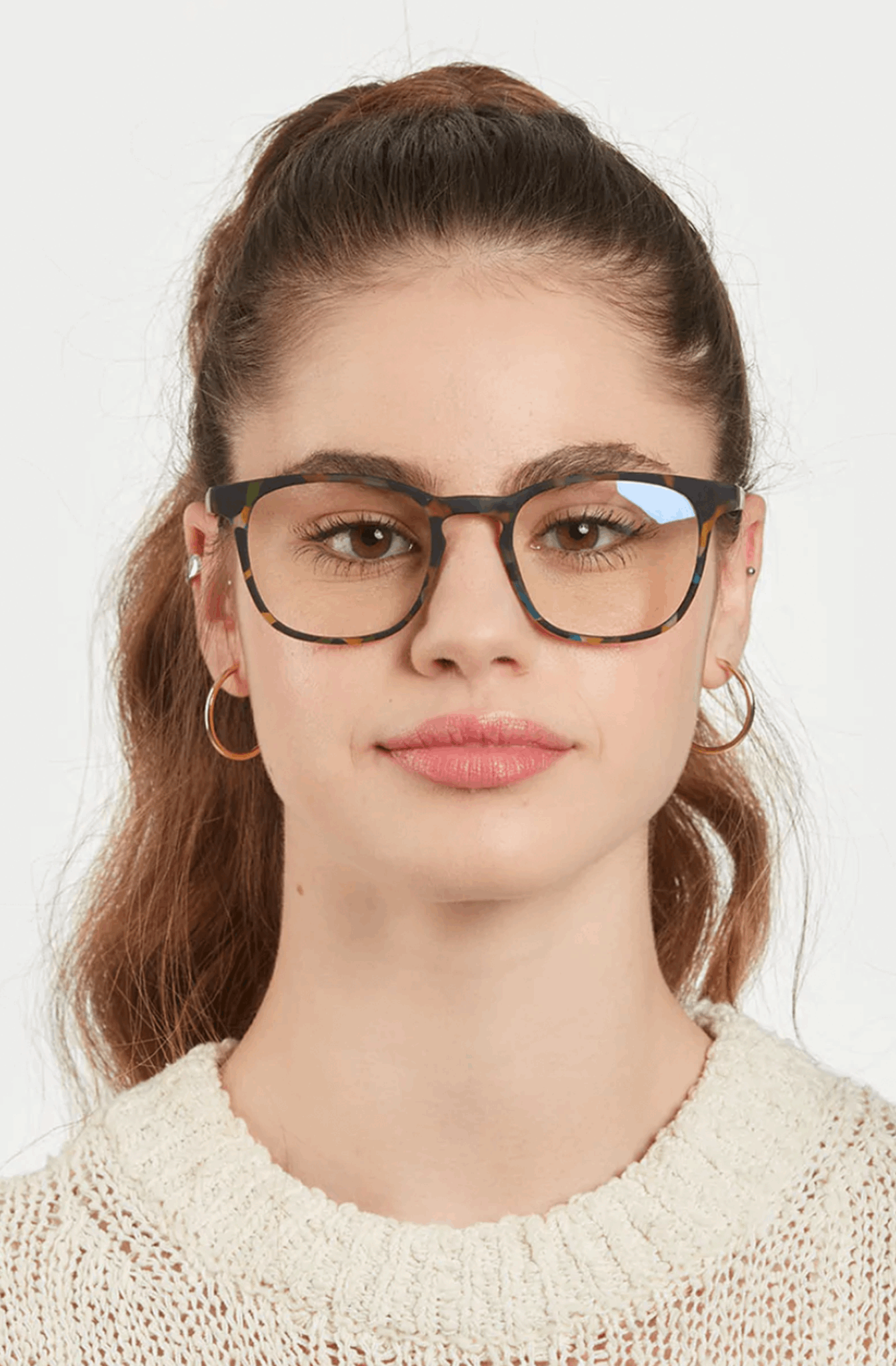 Barner - DALSTON - Reading Glasses