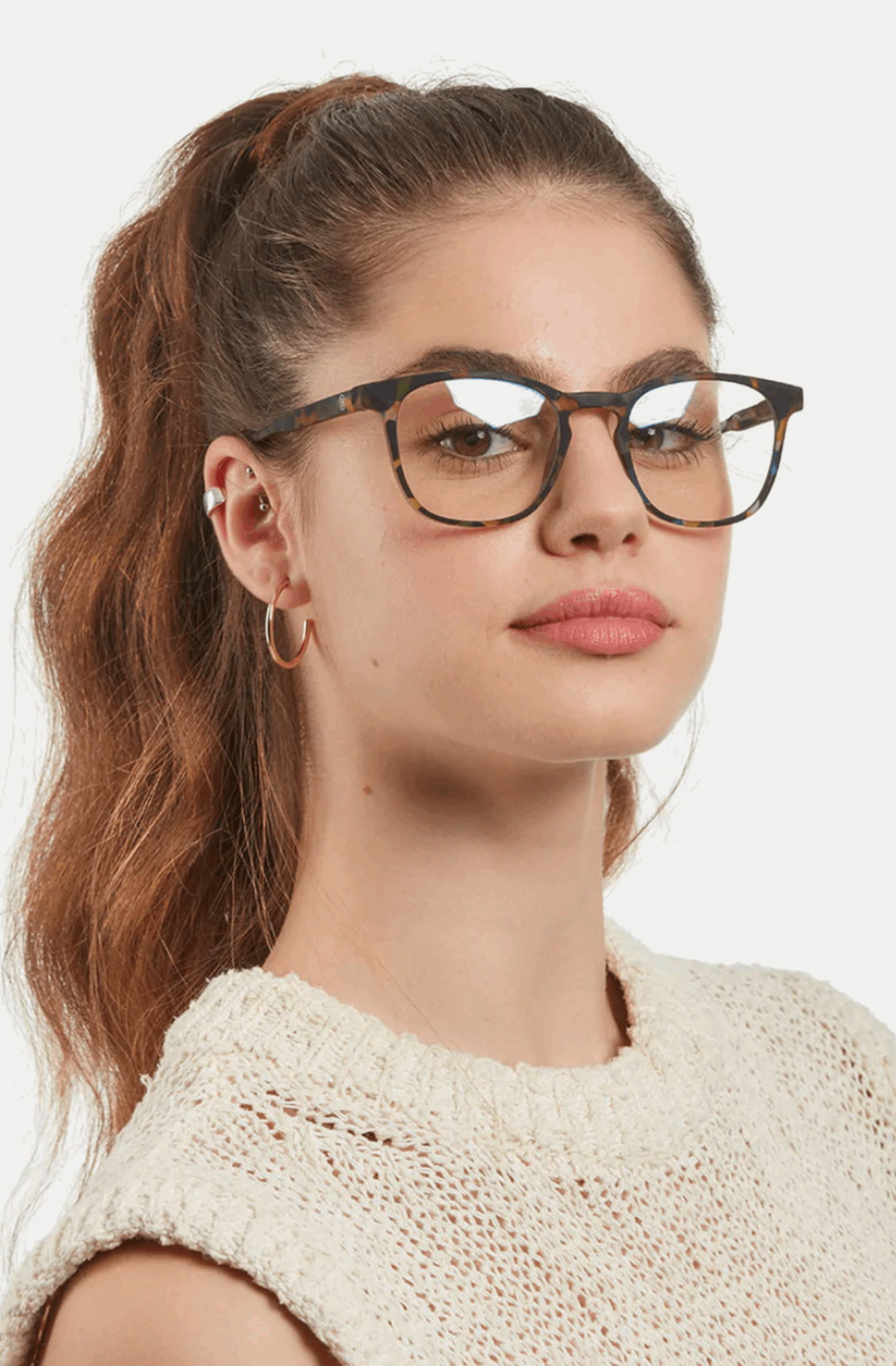 Barner - DALSTON - Reading Glasses