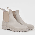 Tantä Rainwear - Drupple Boots - Sand