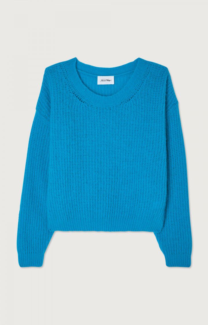 American Vintage - East Jumper - Paradise Melange