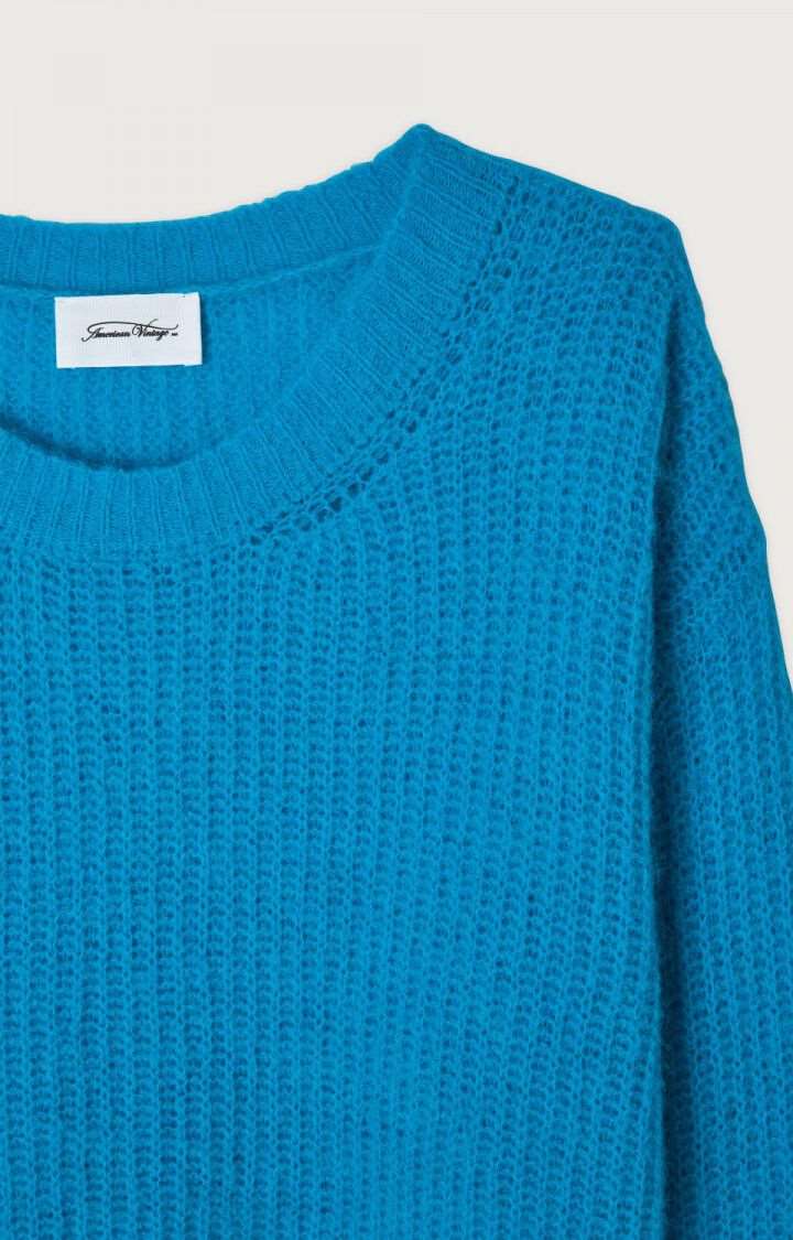 American Vintage - East Jumper - Paradise Melange