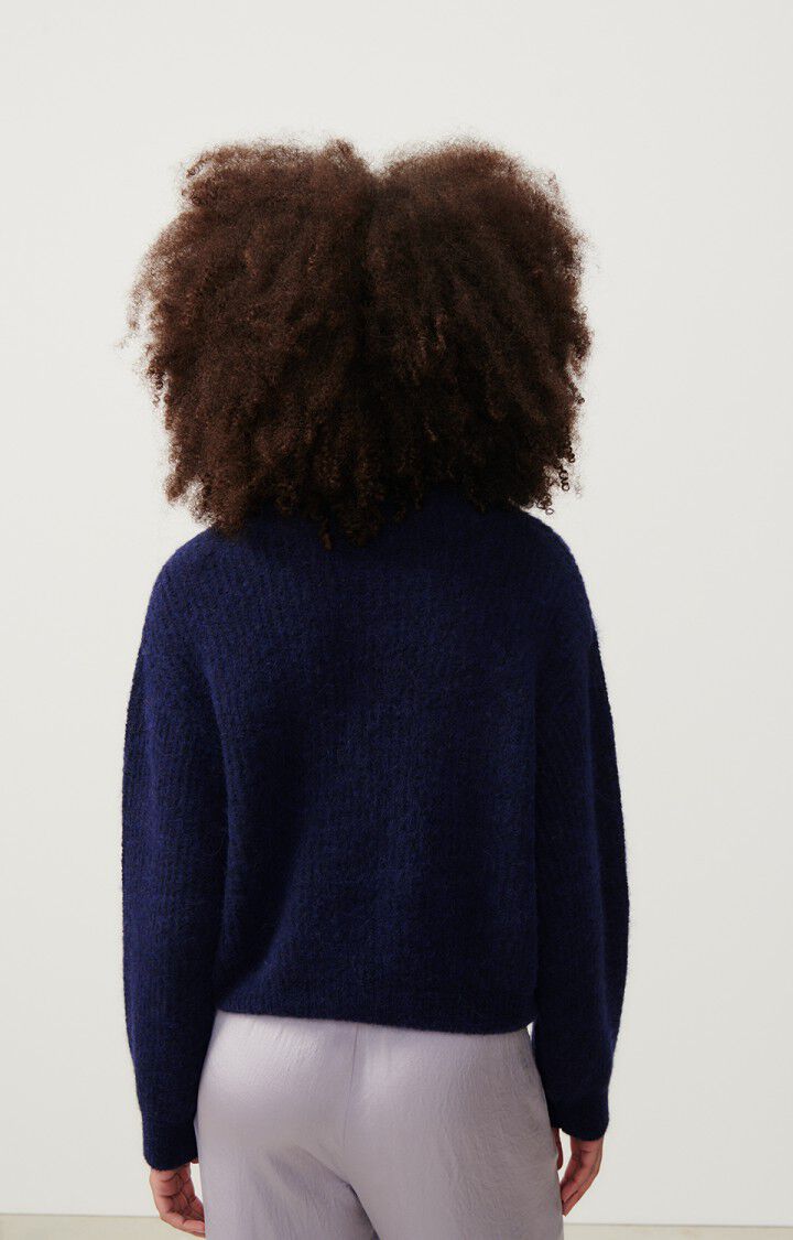 American Vintage - East Jumper - Navy