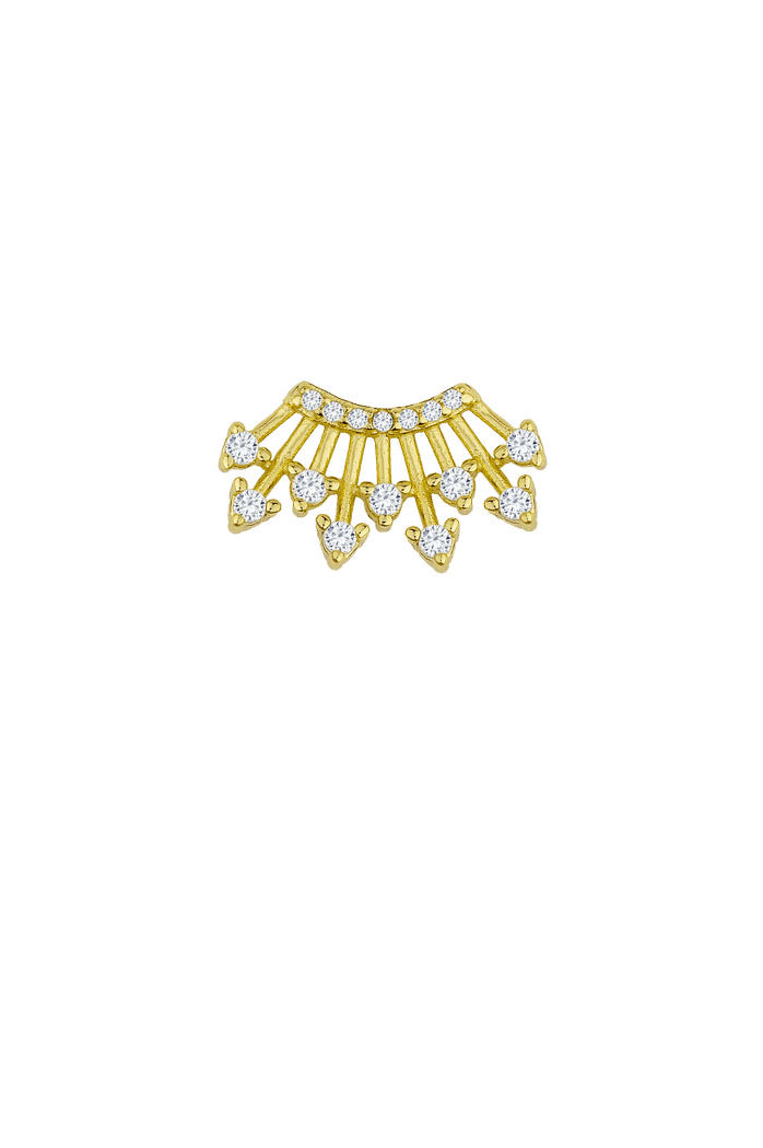 Atelier18 Emmie Studs