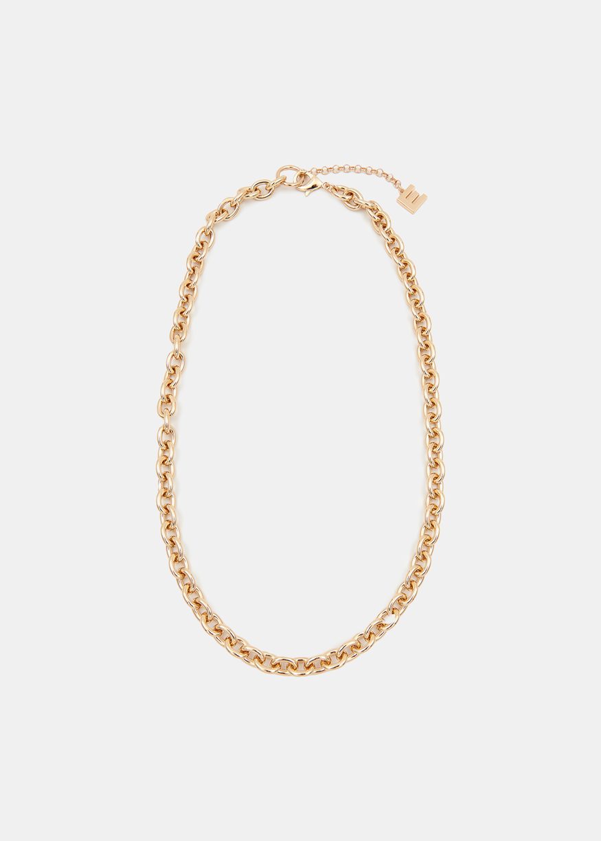 Essentiel Antwerp - Ernie Necklace - Gold