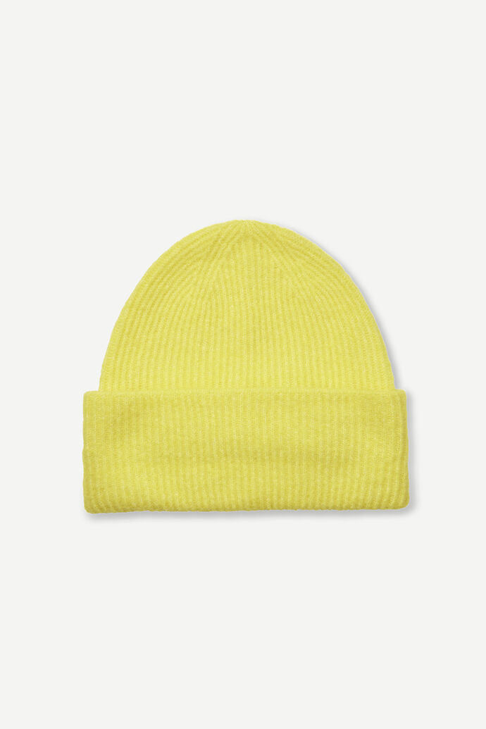 Samsøe Samsøe - Nor Hat - Quince