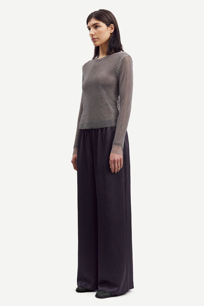 Samsøe Samsøe - Magda Blouse