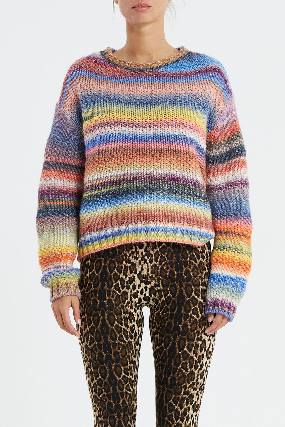 Lollys Laundry - Fairhaven Jumper