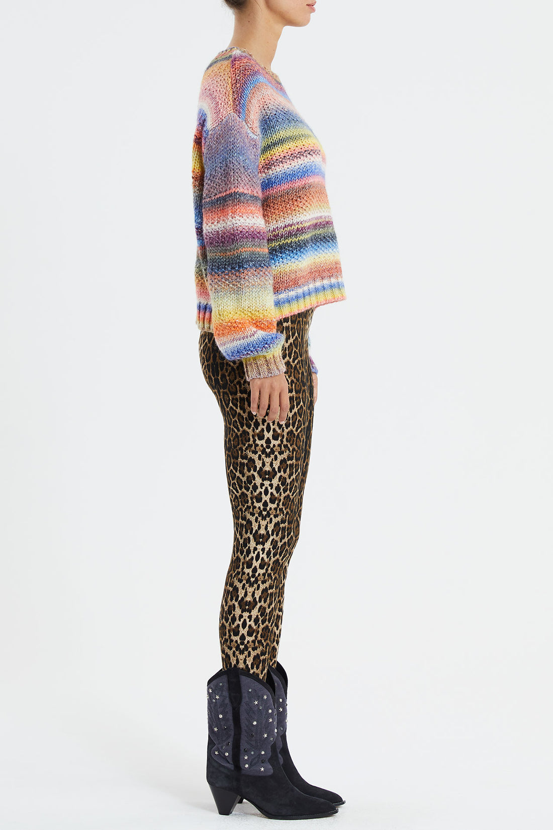 Lollys Laundry - Fairhaven Jumper