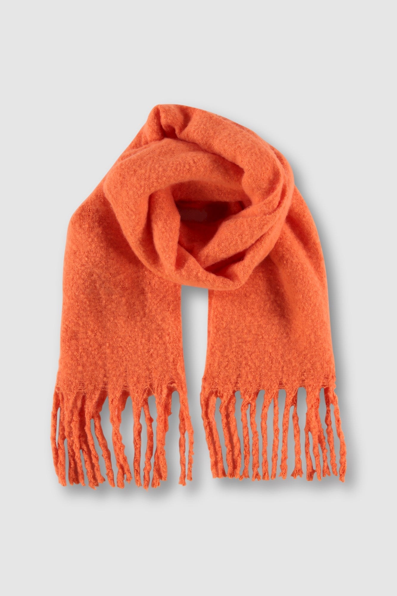 Rino & Pelle - Gella Scarf - Fire