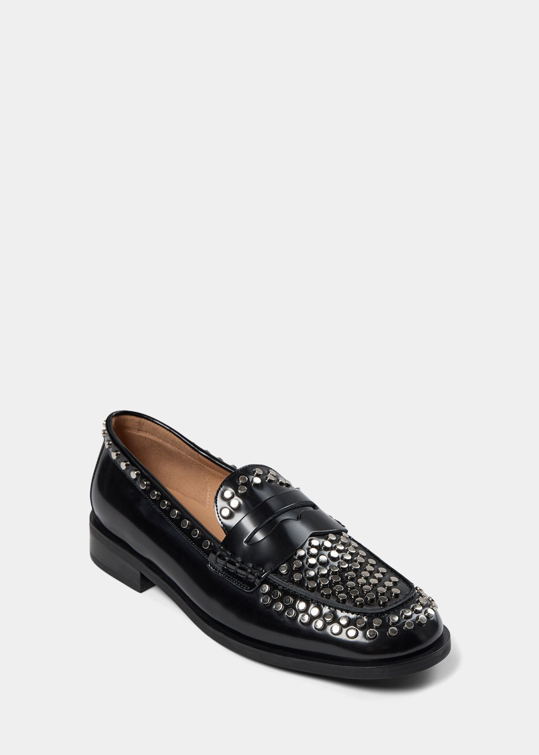 Sofie Schnoor Haileysw Loafer - Black