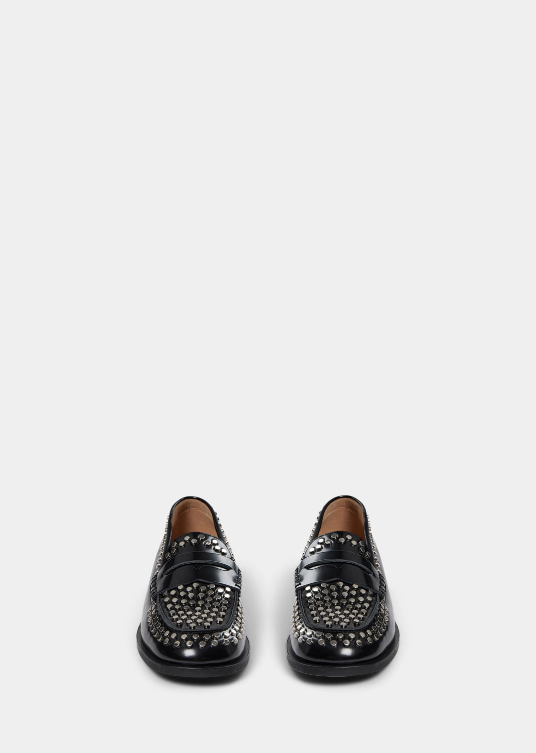 Sofie Schnoor Haileysw Loafer - Black