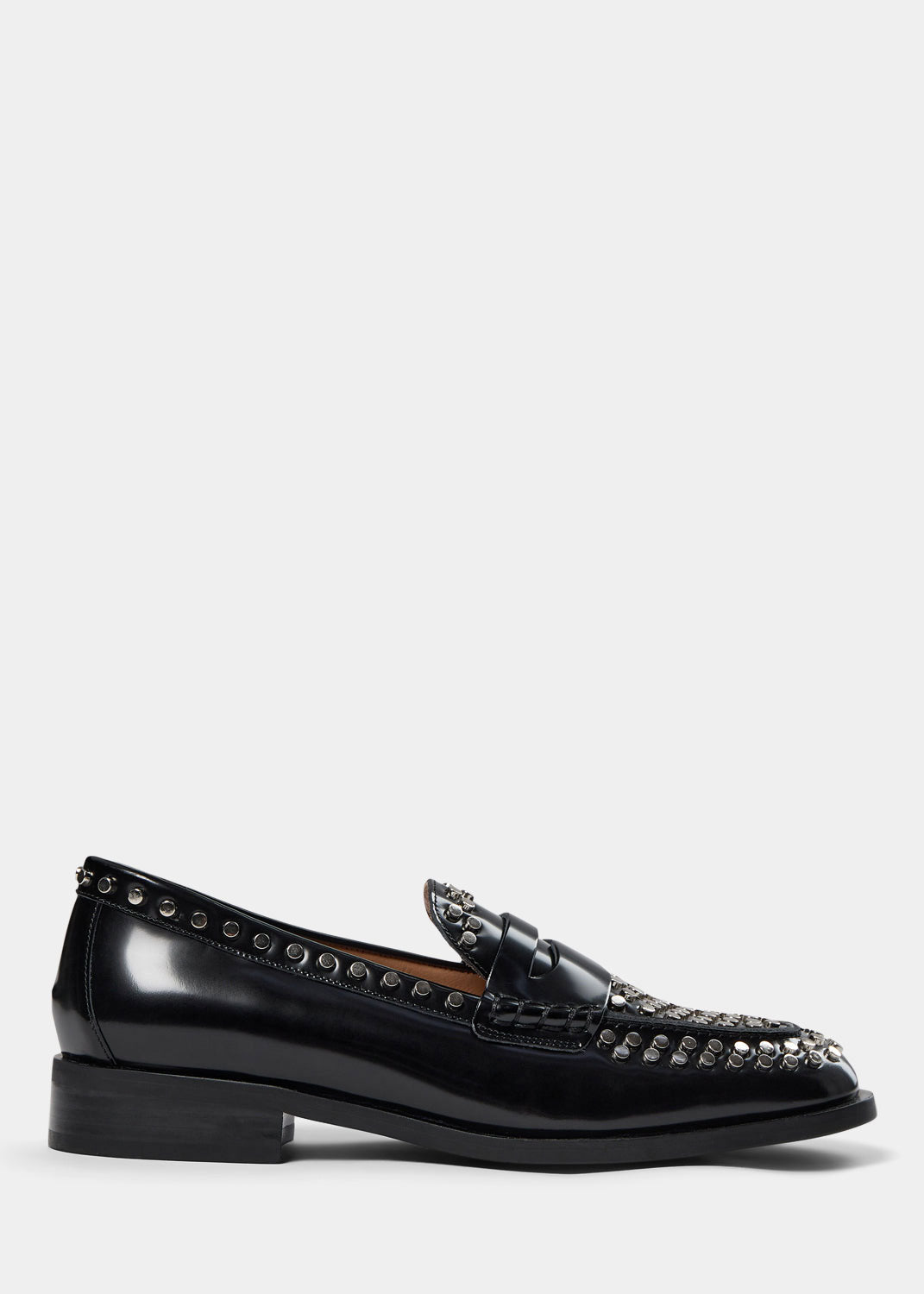 Sofie Schnoor Haileysw Loafer - Black