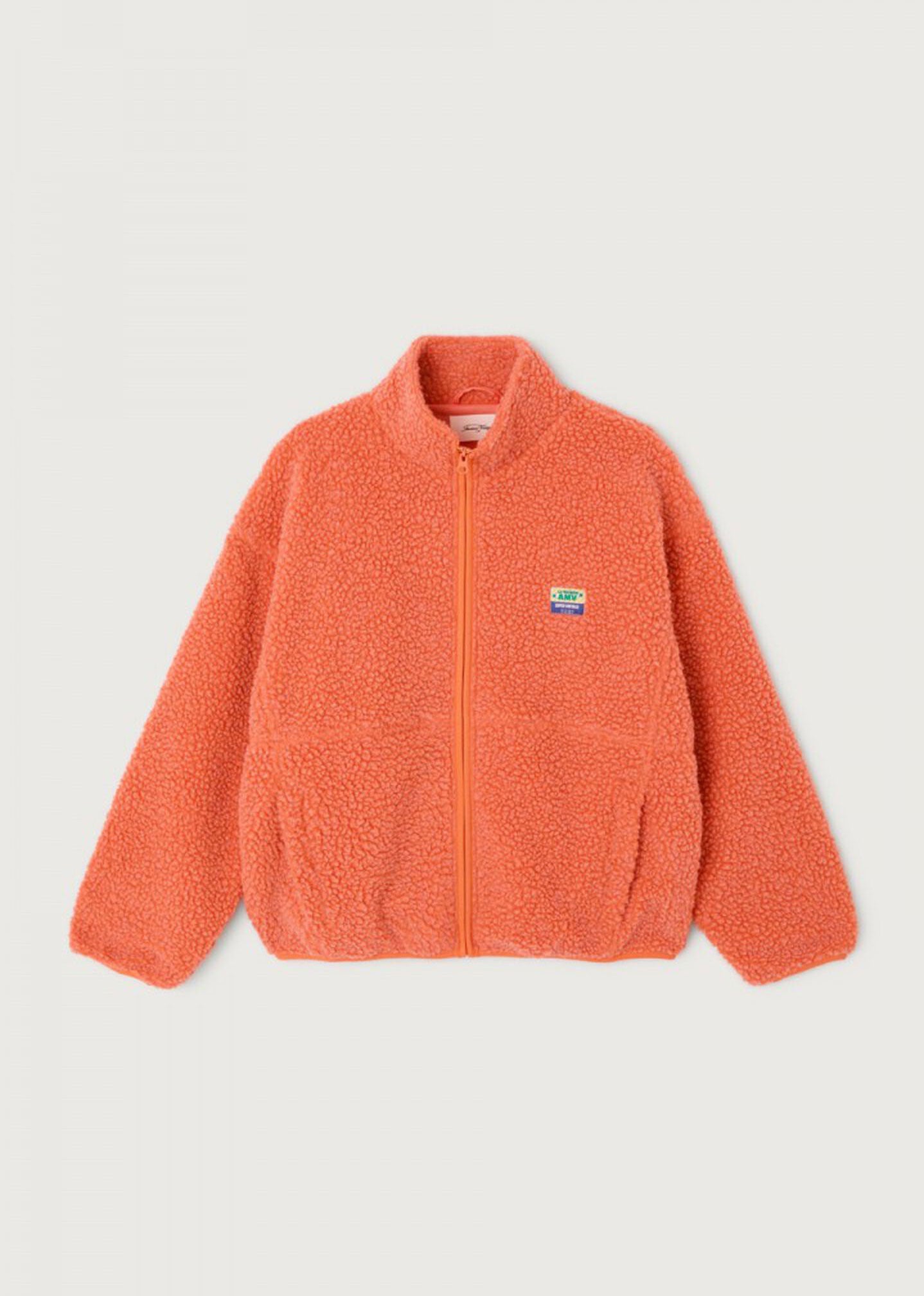 American Vintage Hoktown Jacket - Sunset