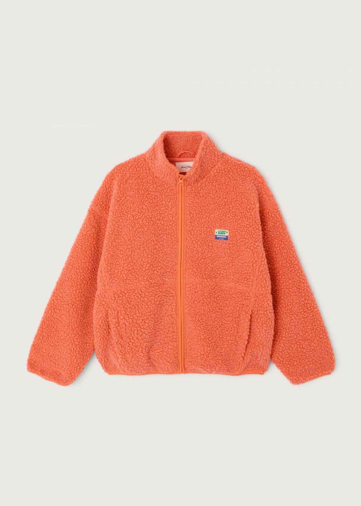American Vintage Hoktown Jacket - Sunset