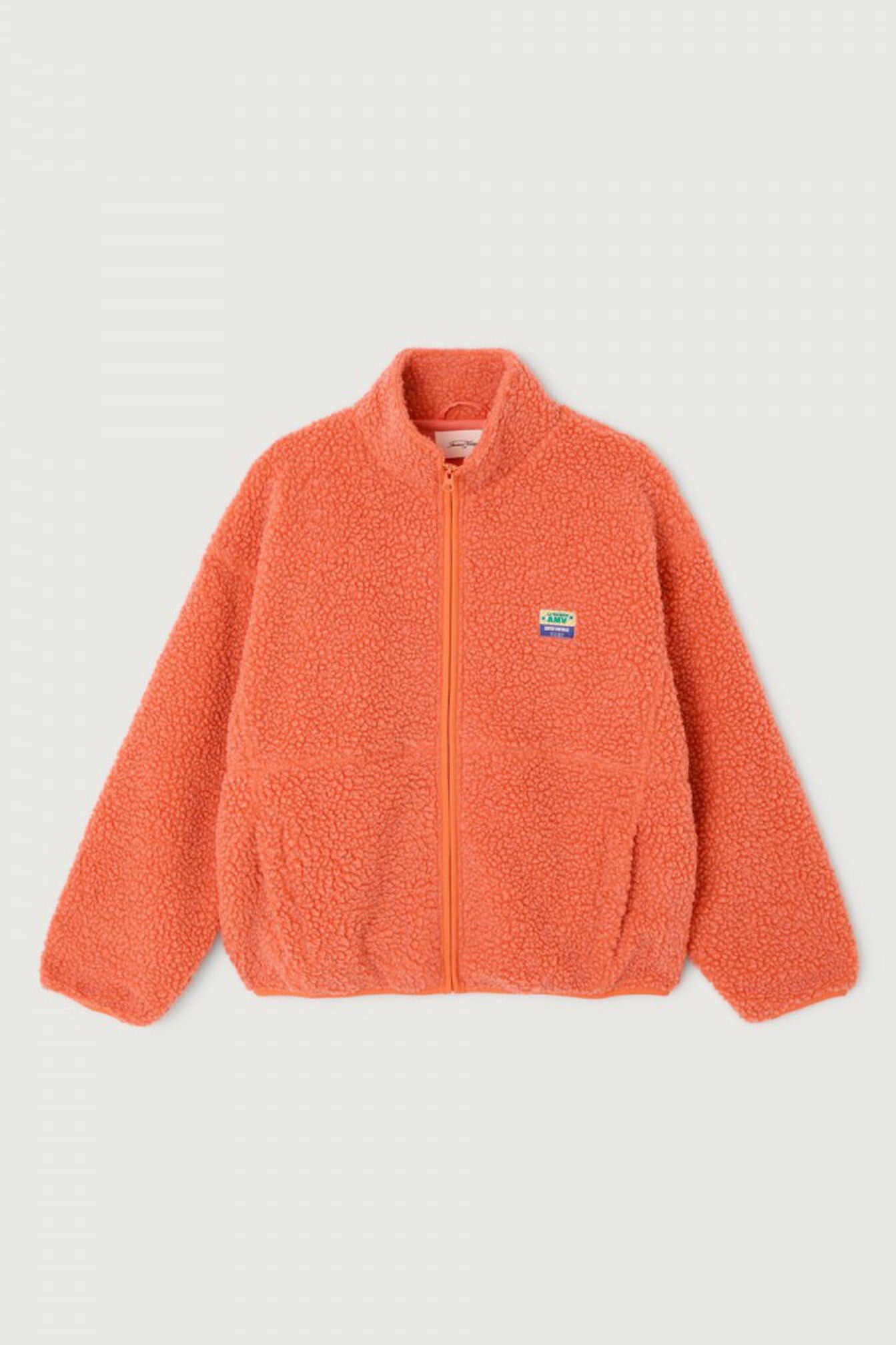 American Vintage Hoktown Jacket - Sunset