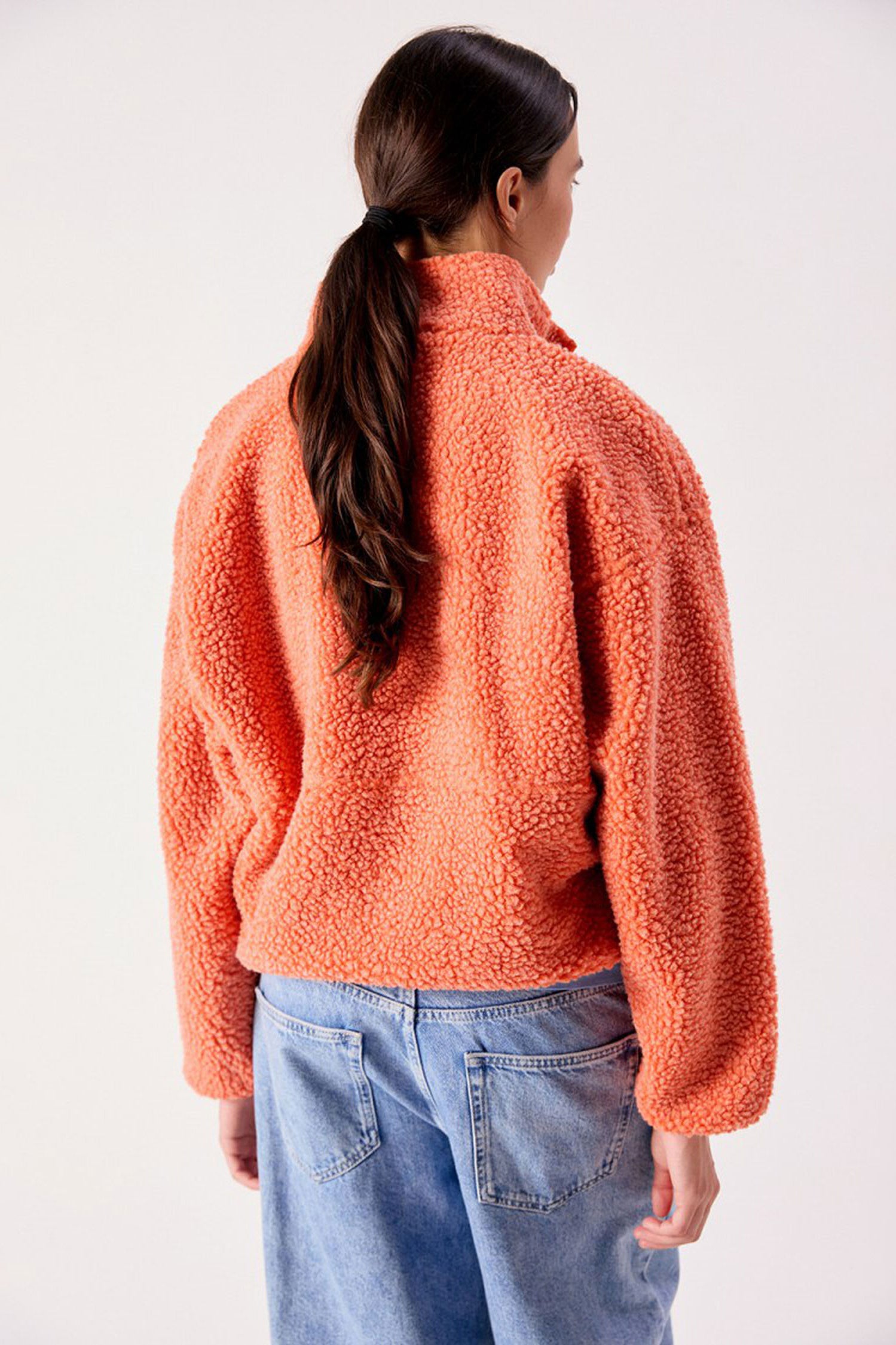 American Vintage Hoktown Jacket - Sunset