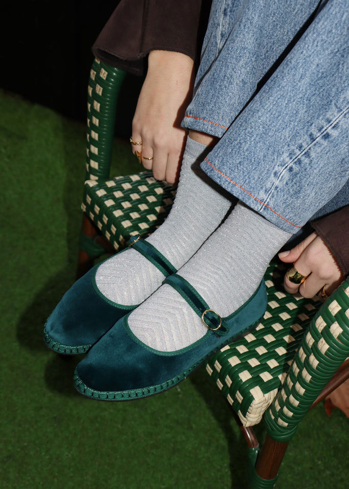 Flabelus Leonor Mary Jane