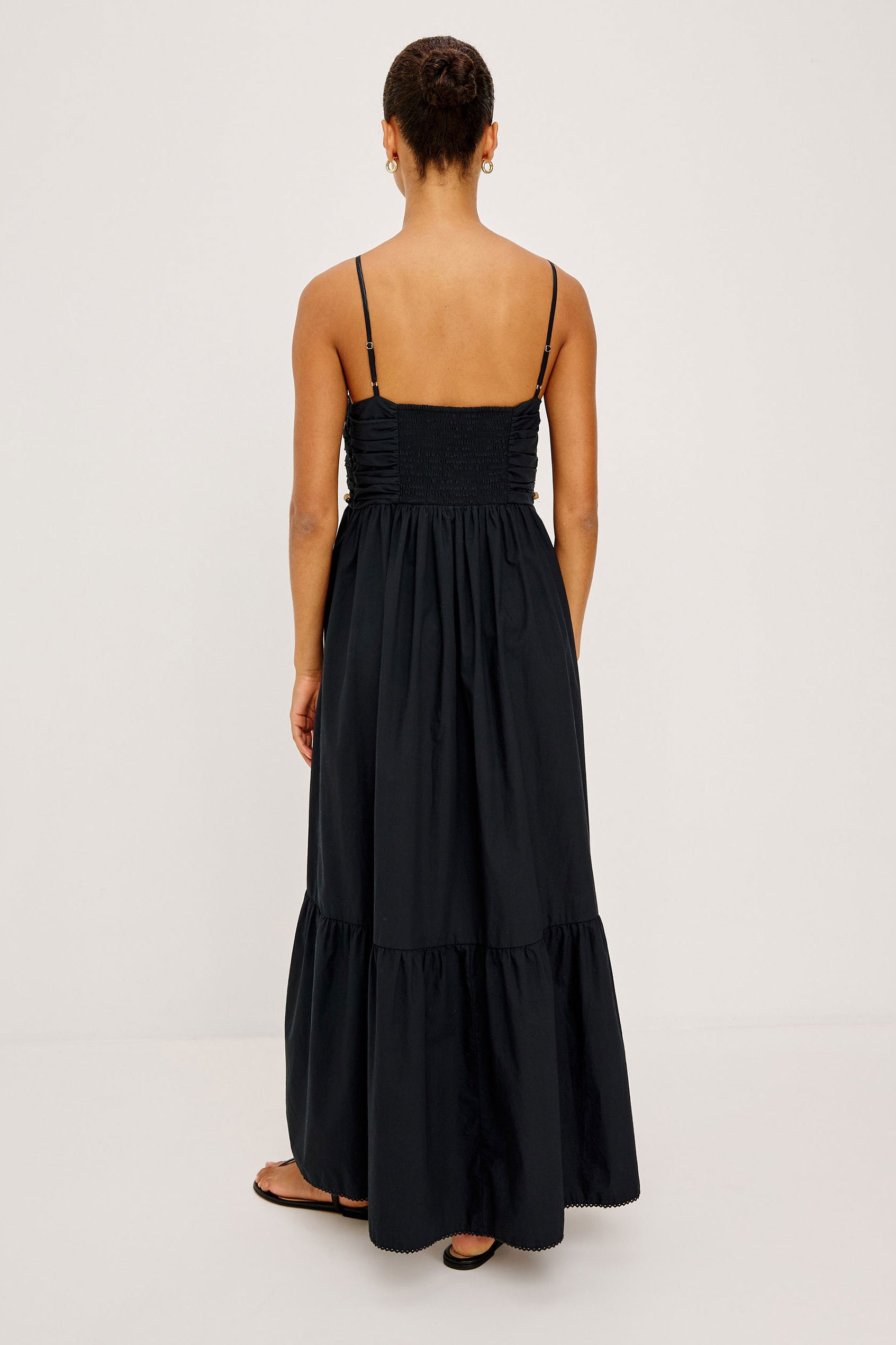 Rails Ivana Dress - Black