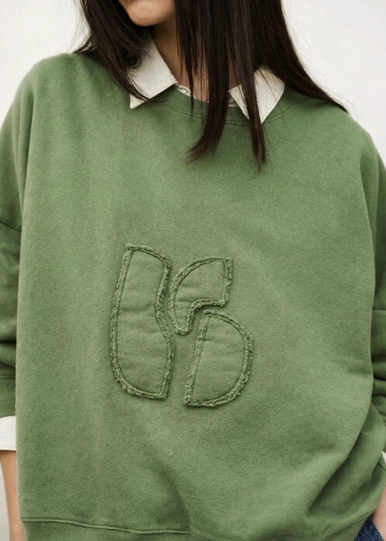 BA&SH Maia Sweatshirt