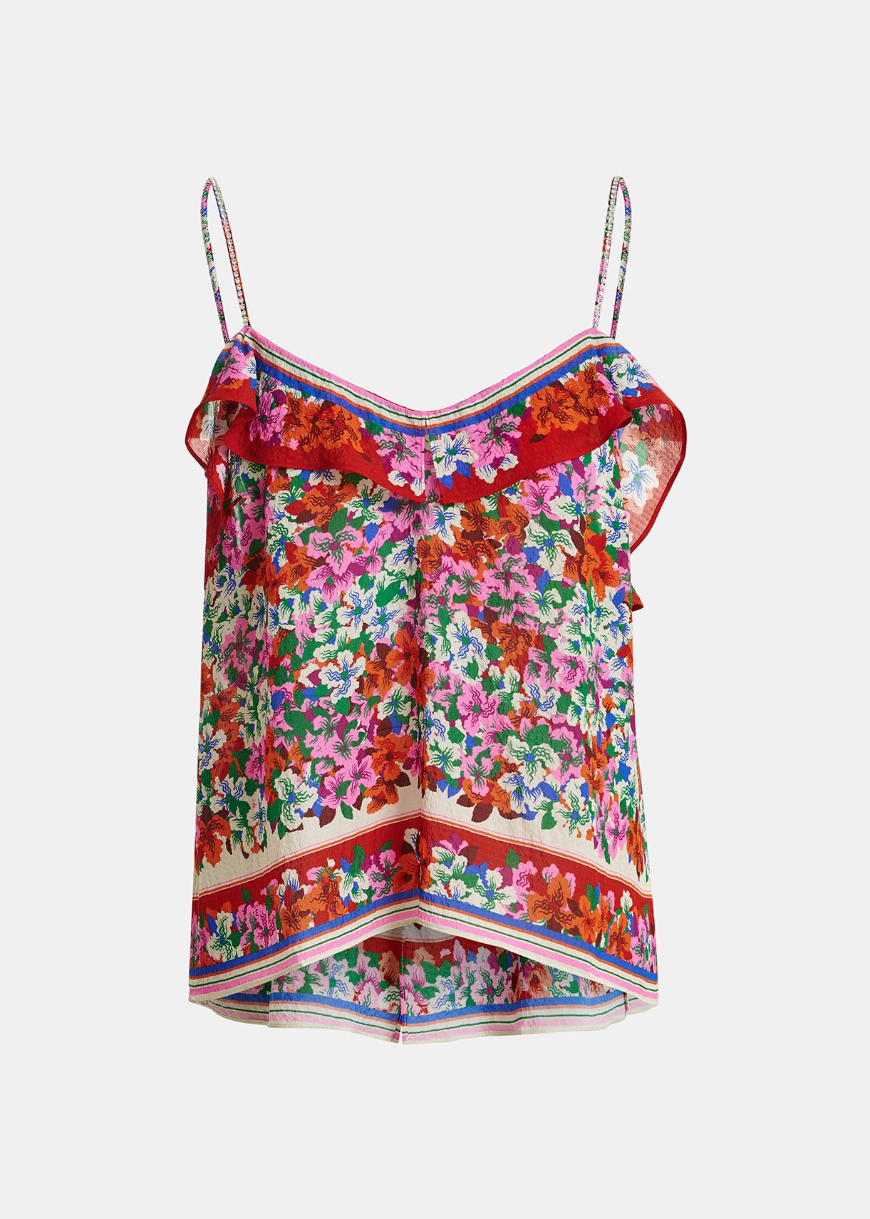 Essentiel Antwerp Jaghetti Top