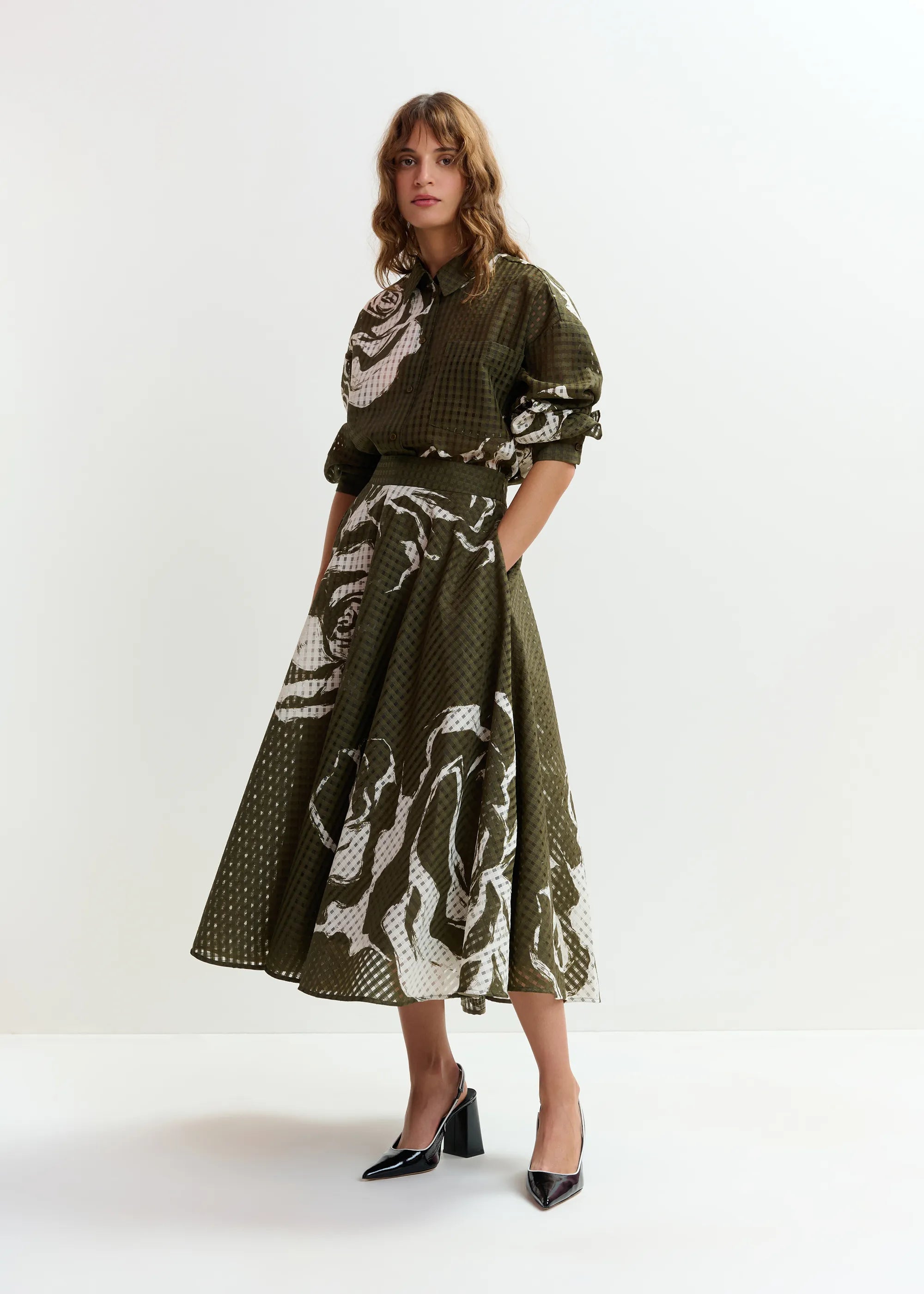 Essentiel Antwerp Jango Skirt