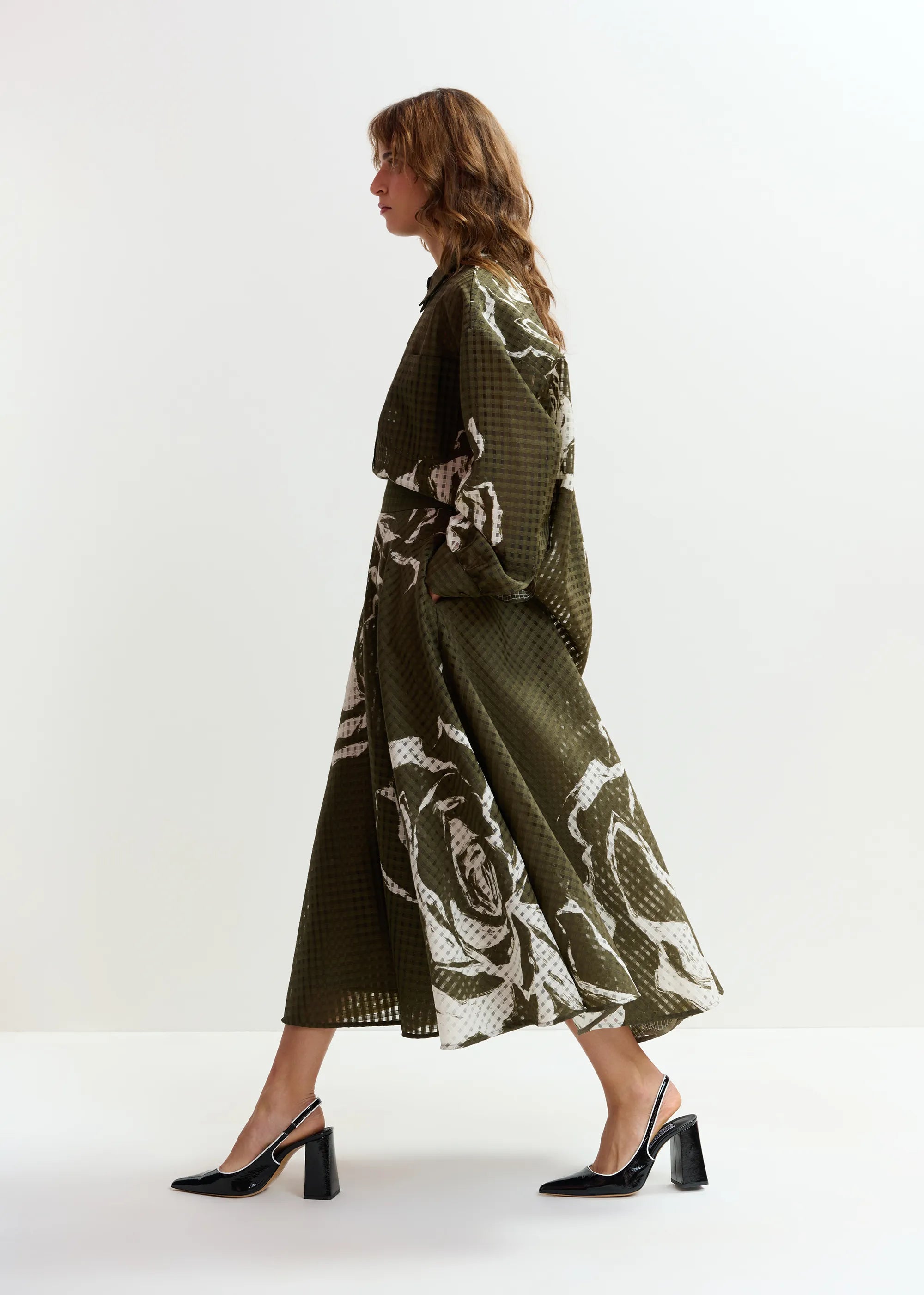 Essentiel Antwerp Jango Skirt