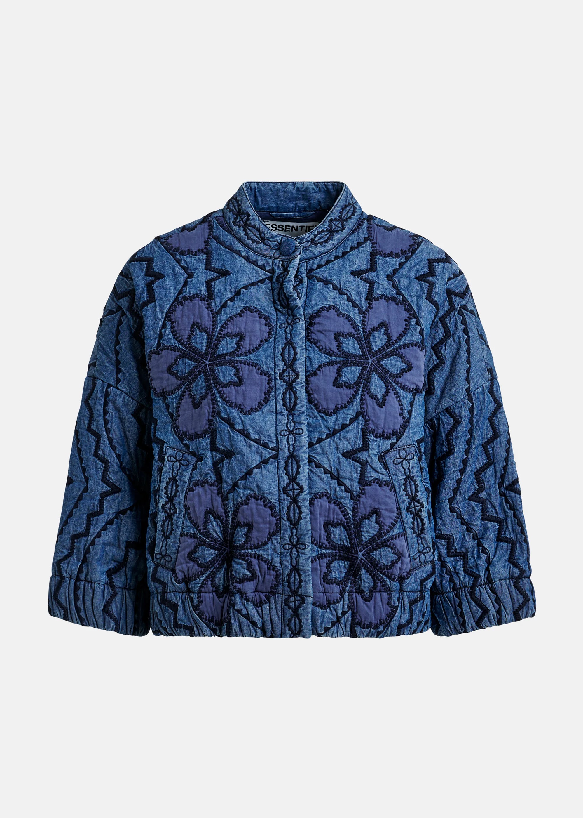 Essentiel Antwerp Jatropha Jacket