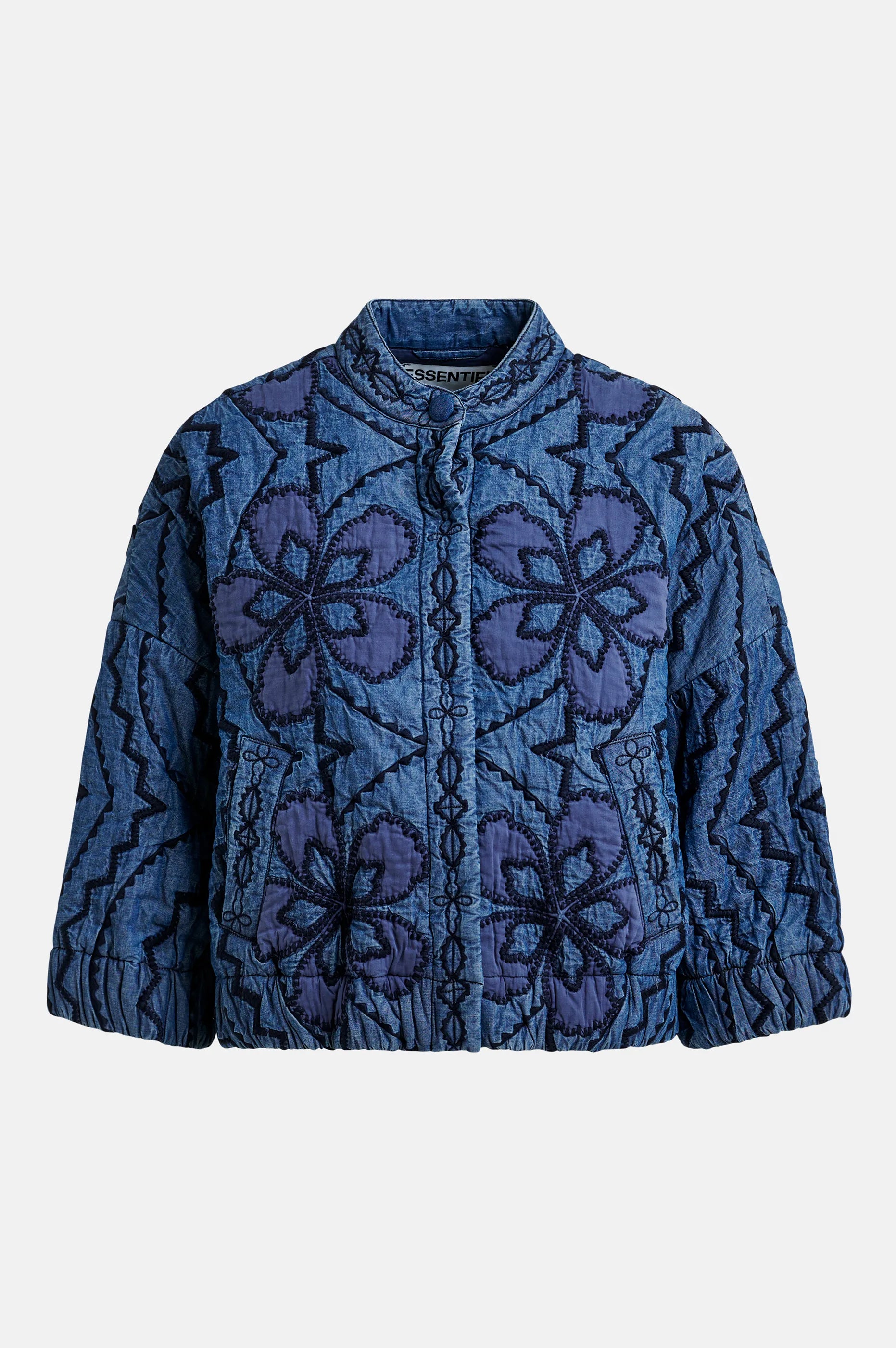 Essentiel Antwerp Jatropha Jacket