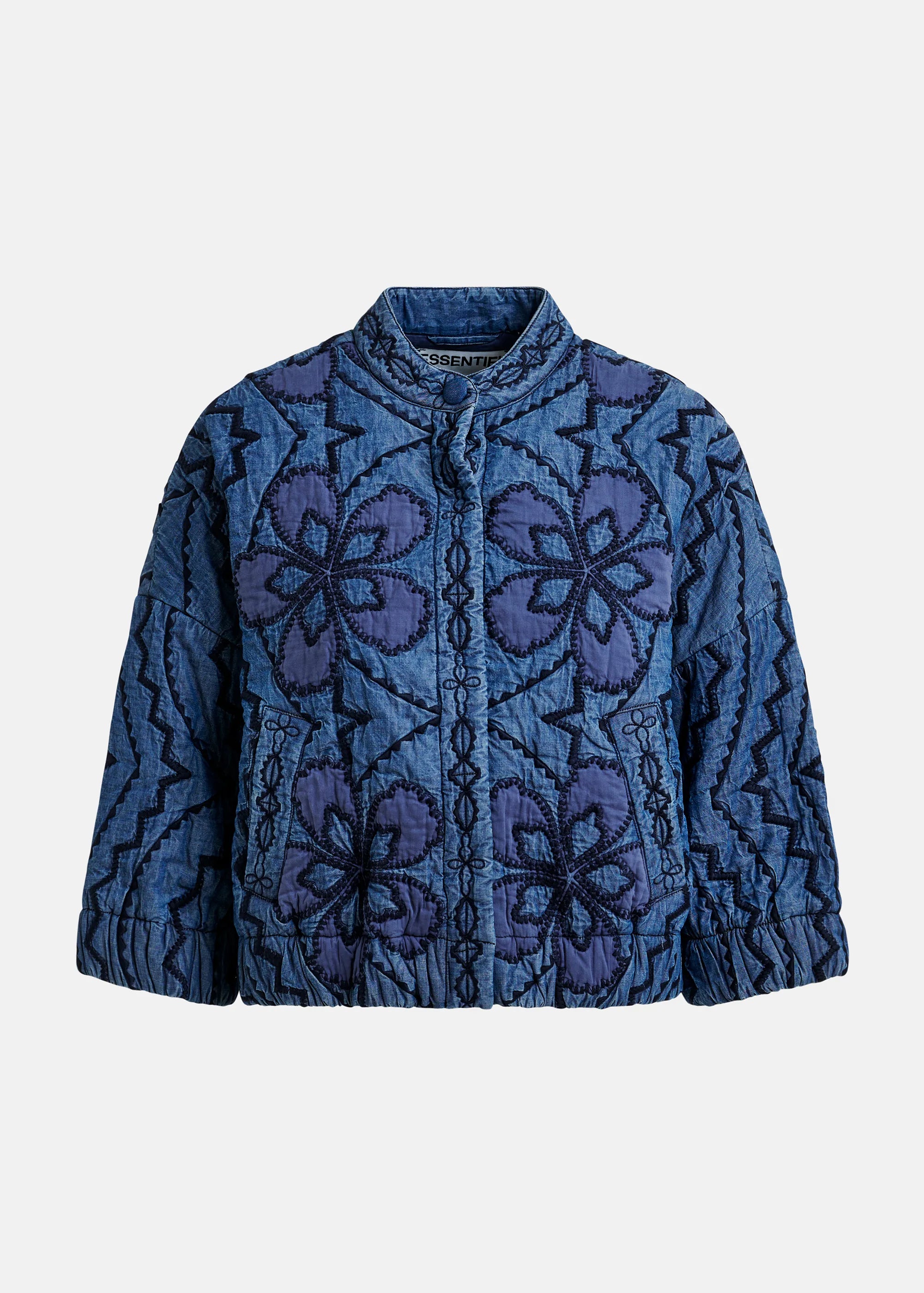 Essentiel Antwerp Jatropha Jacket