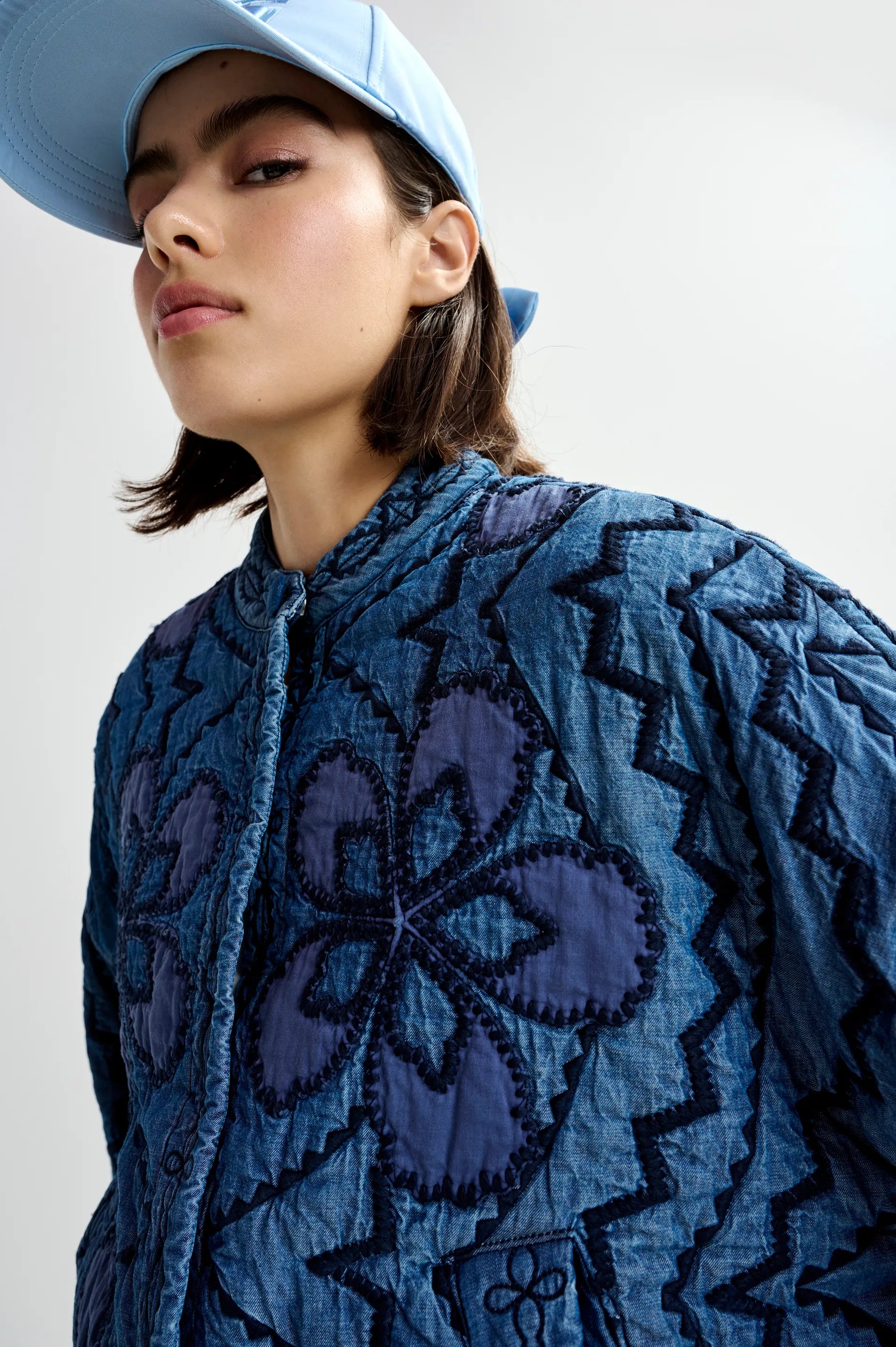 Essentiel Antwerp Jatropha Jacket