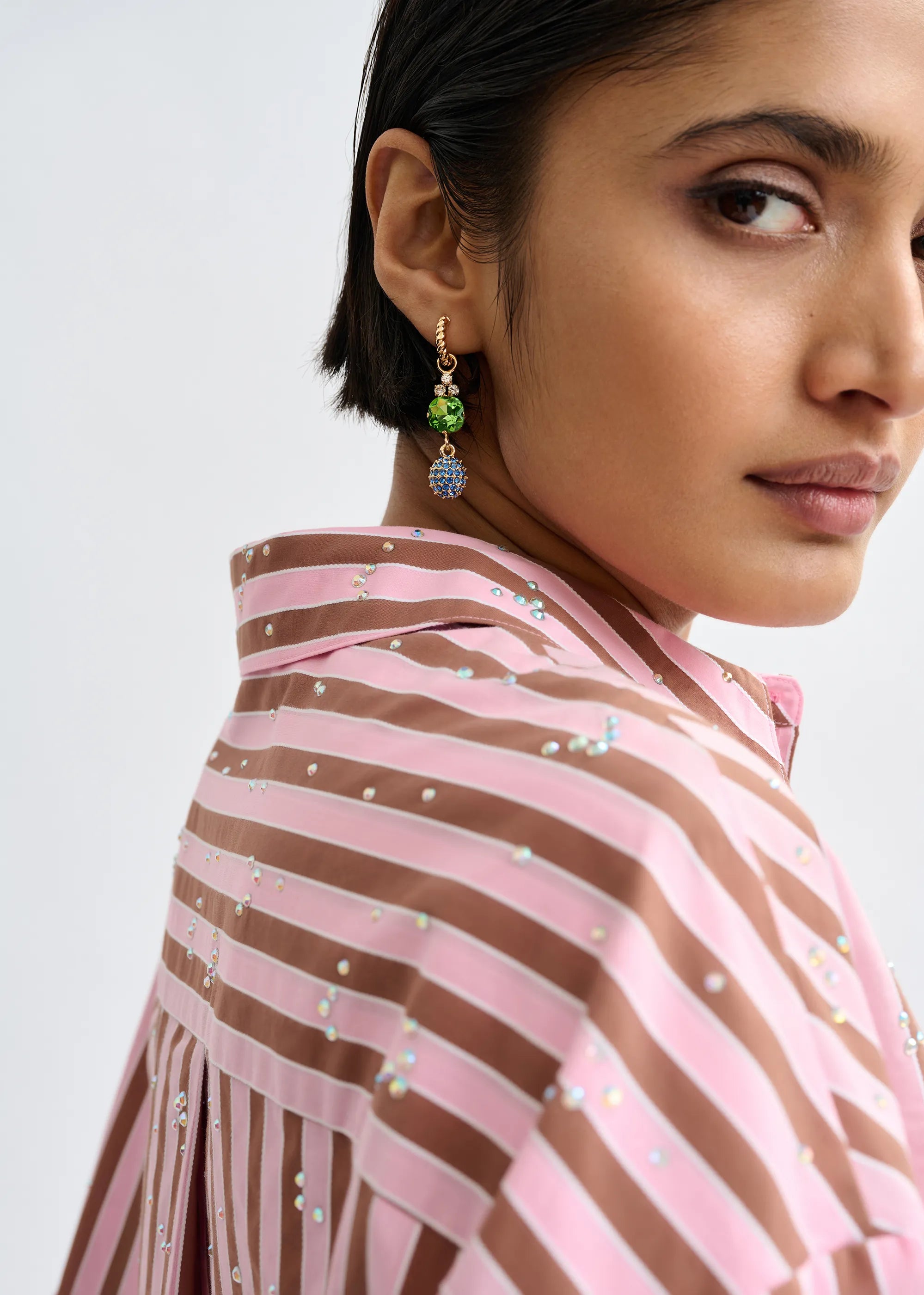 Essentiel Antwerp Jerod Earrings