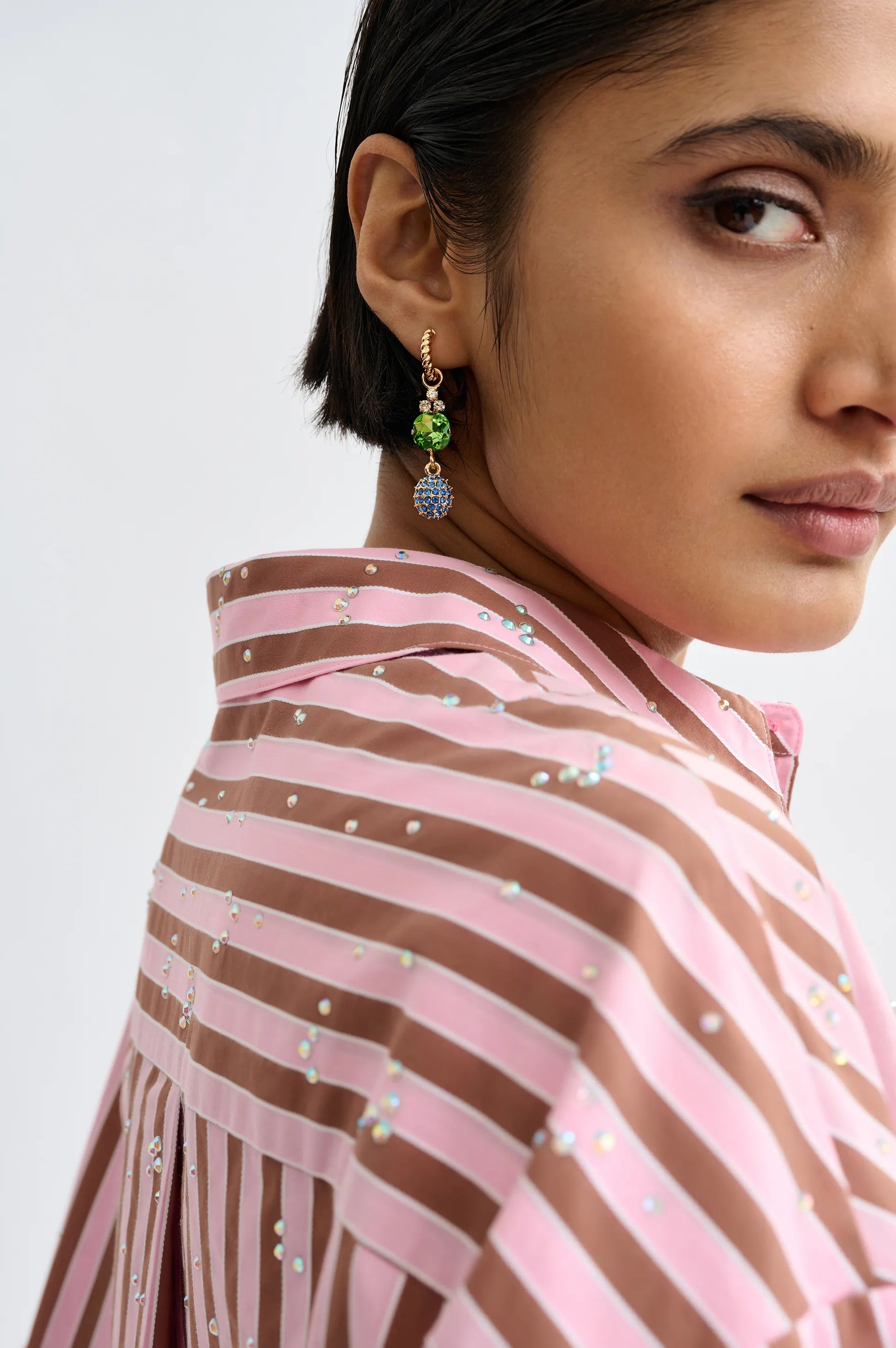 Essentiel Antwerp Jerod Earrings