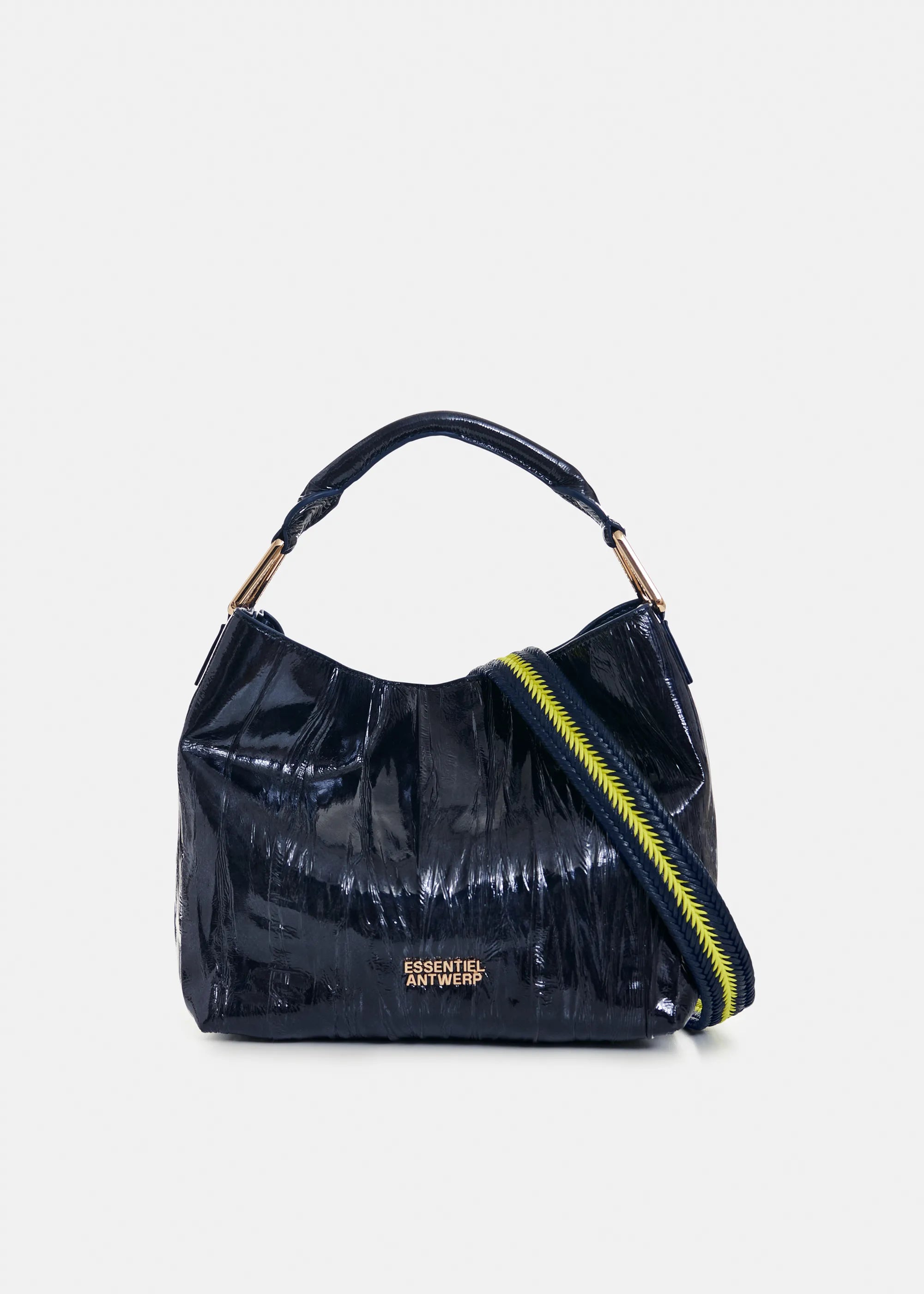 Essentiel Antwerp Jhossi Bag - Navy