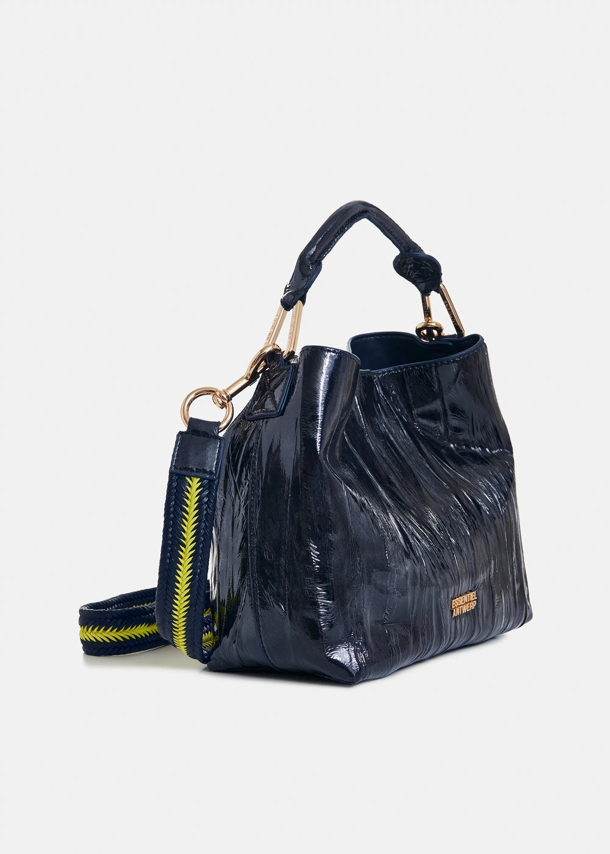 Essentiel Antwerp Jhossi Bag - Navy