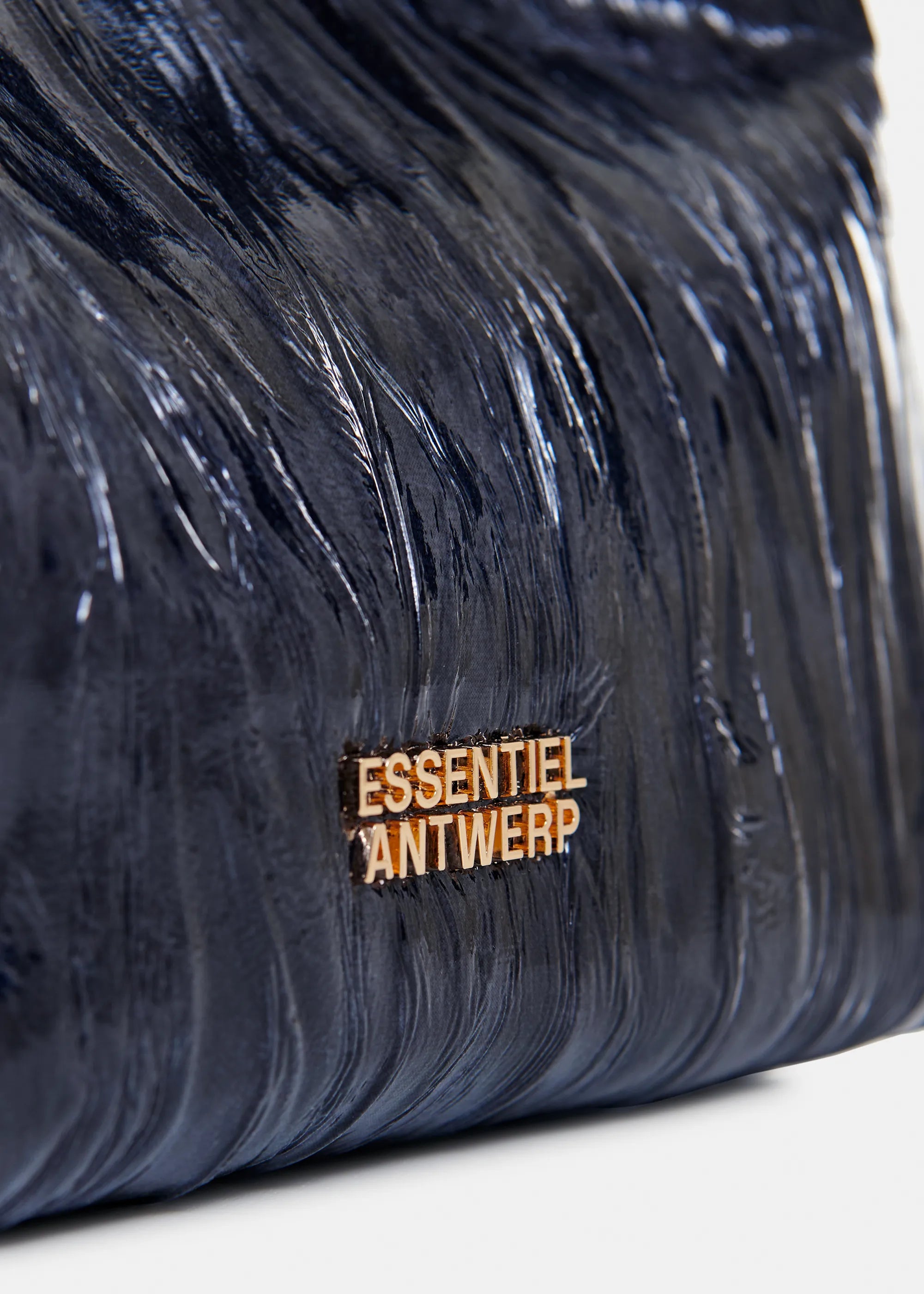 Essentiel Antwerp Jhossi Bag - Navy
