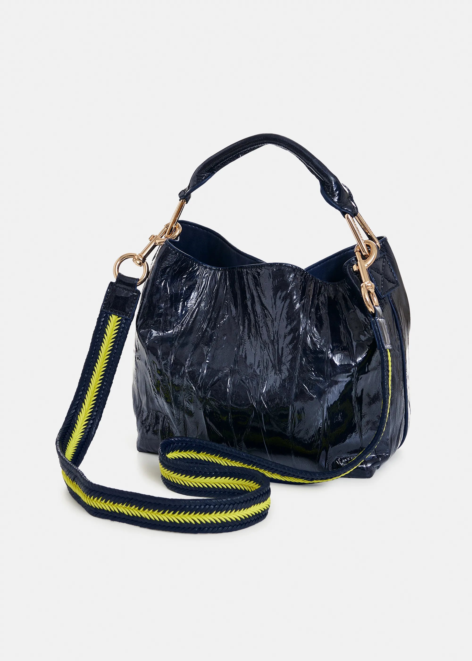 Essentiel Antwerp Jhossi Bag - Navy
