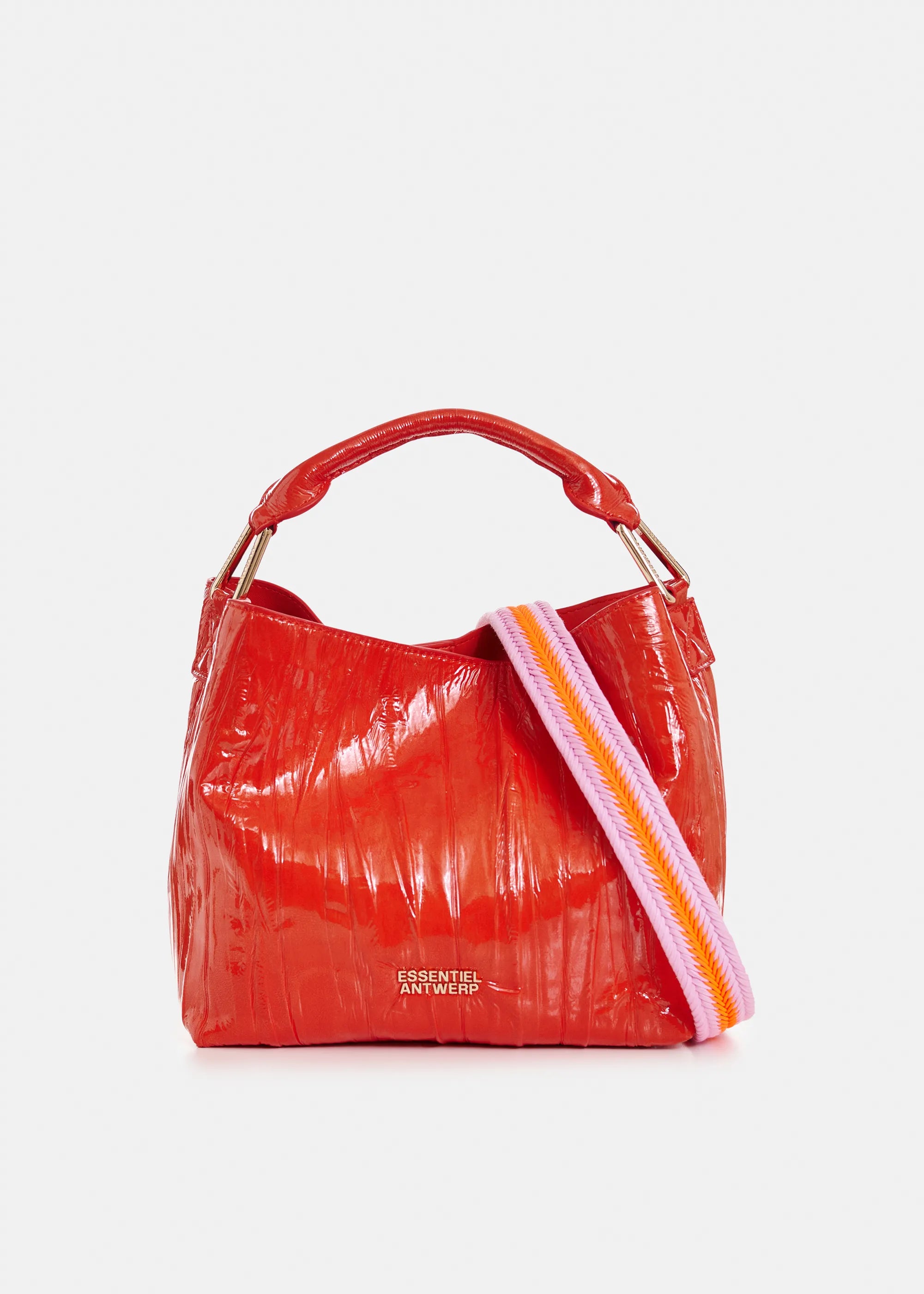 Essentiel Antwerp Jhossi Bag - Orange