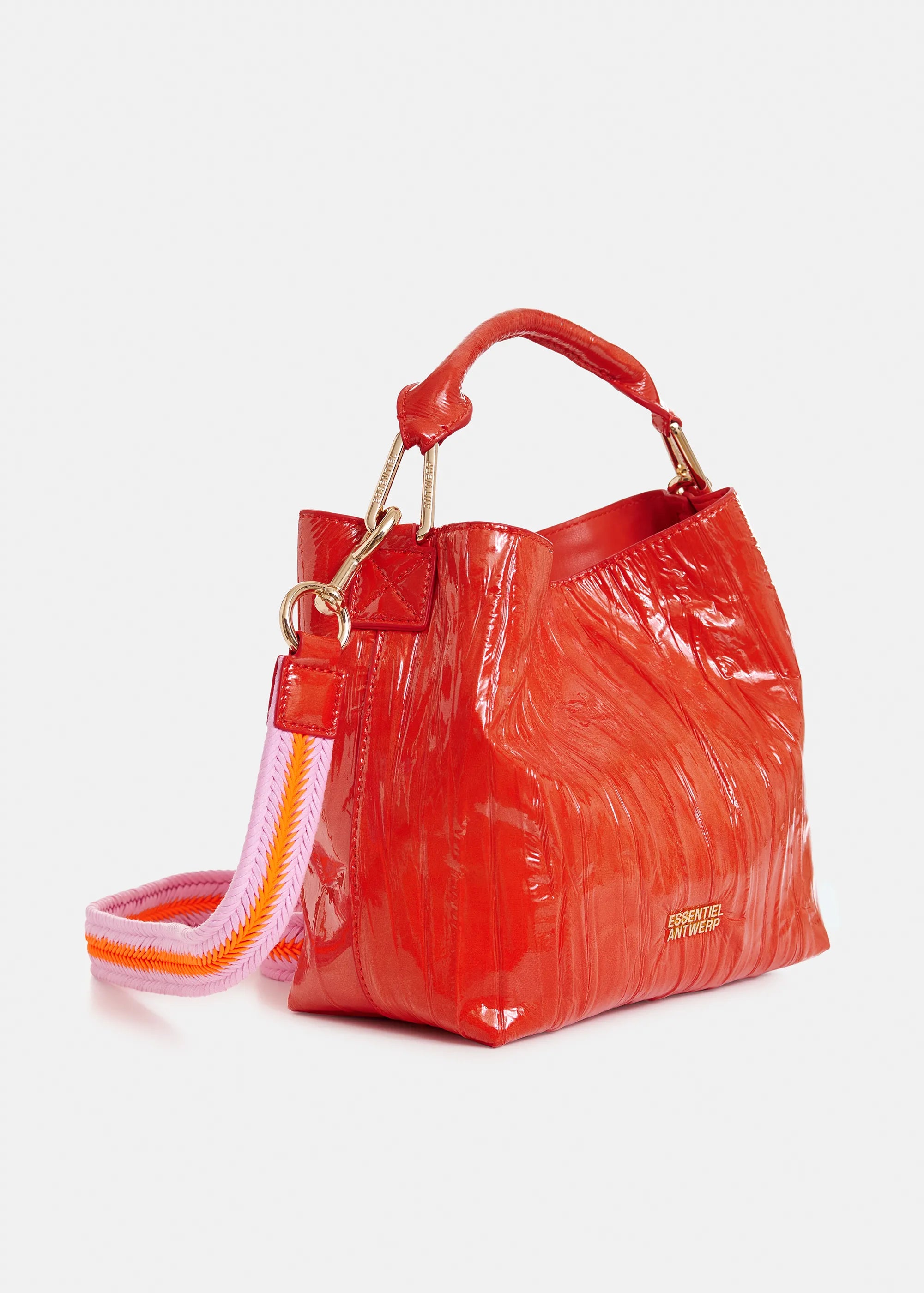 Essentiel Antwerp Jhossi Bag - Orange